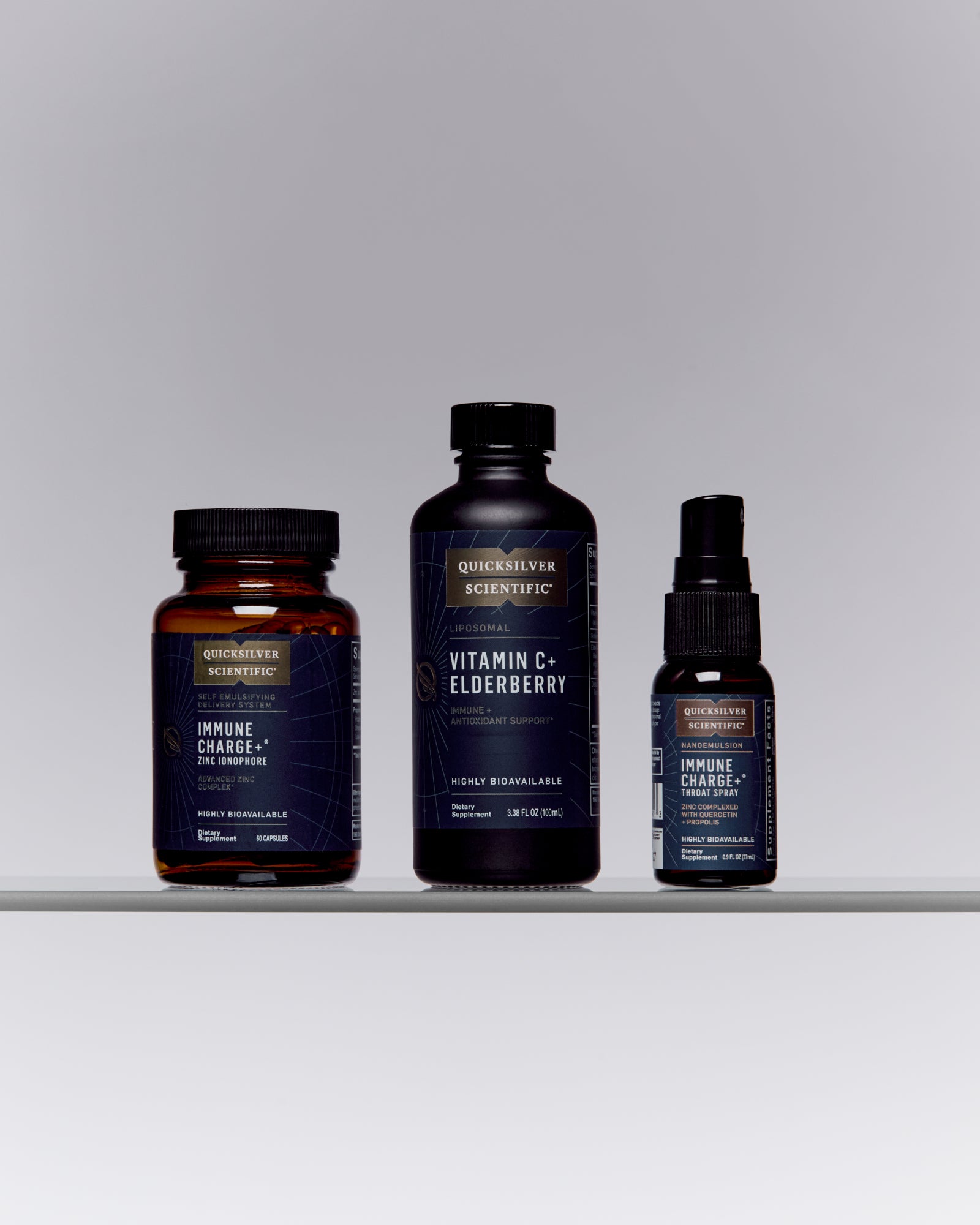 Cold & Flu Recovery Edit