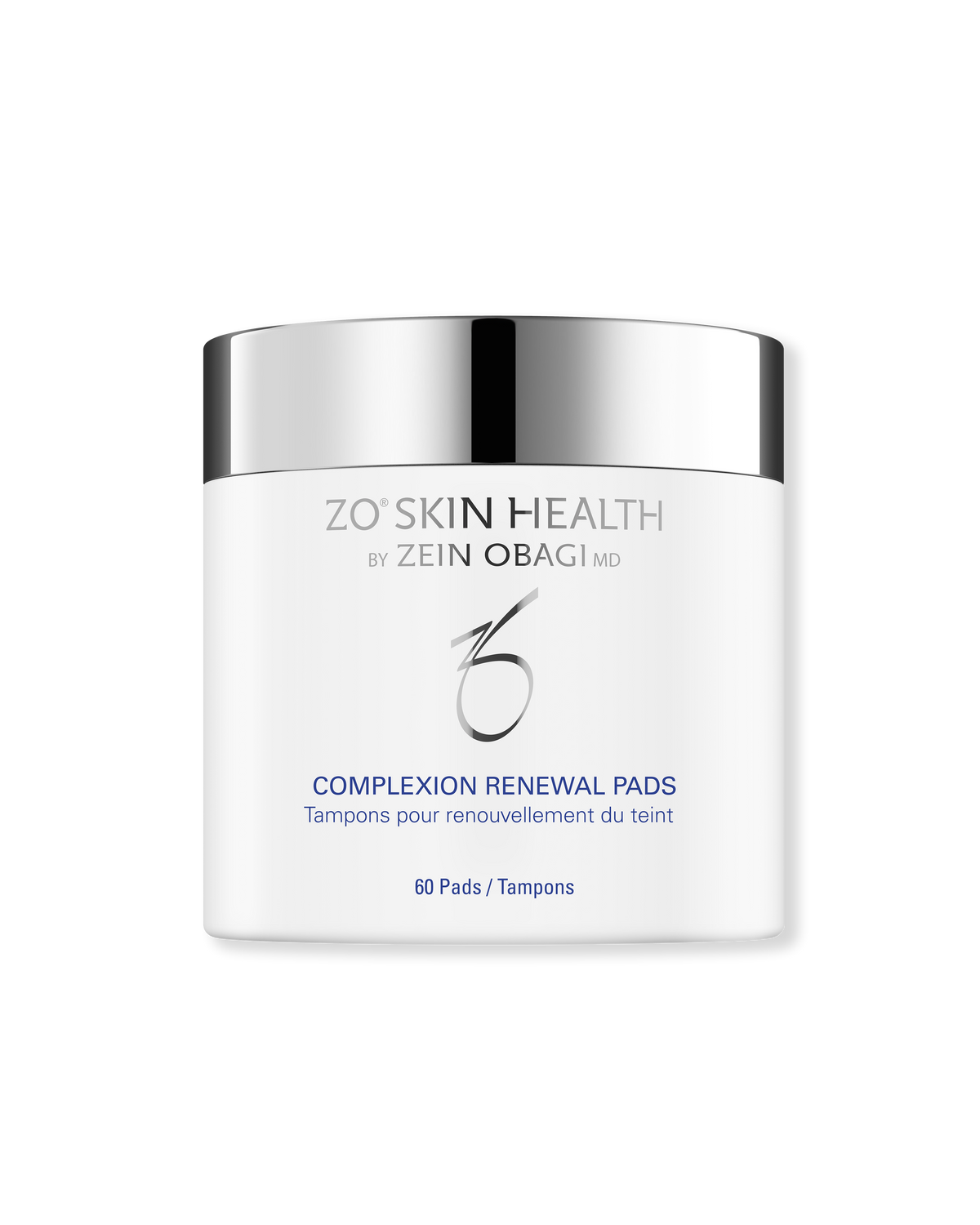 Complexion Renewal Pads (60 pads)