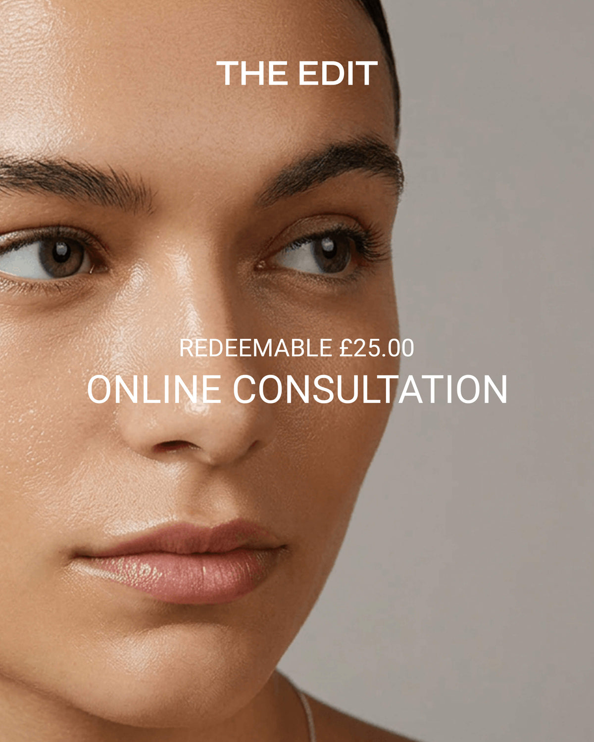 Personalised Skin Consultation