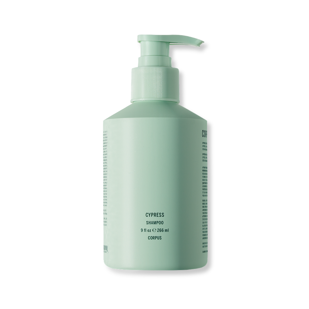 Cypress Shampoo