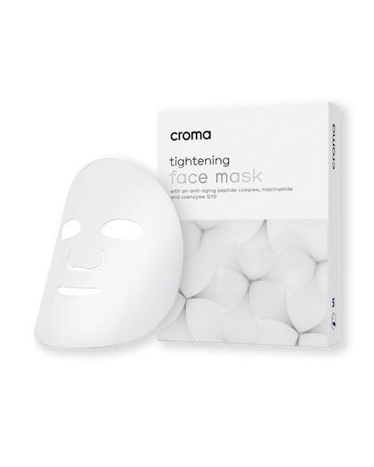 Croma Tightening Sheet Mask (Single)