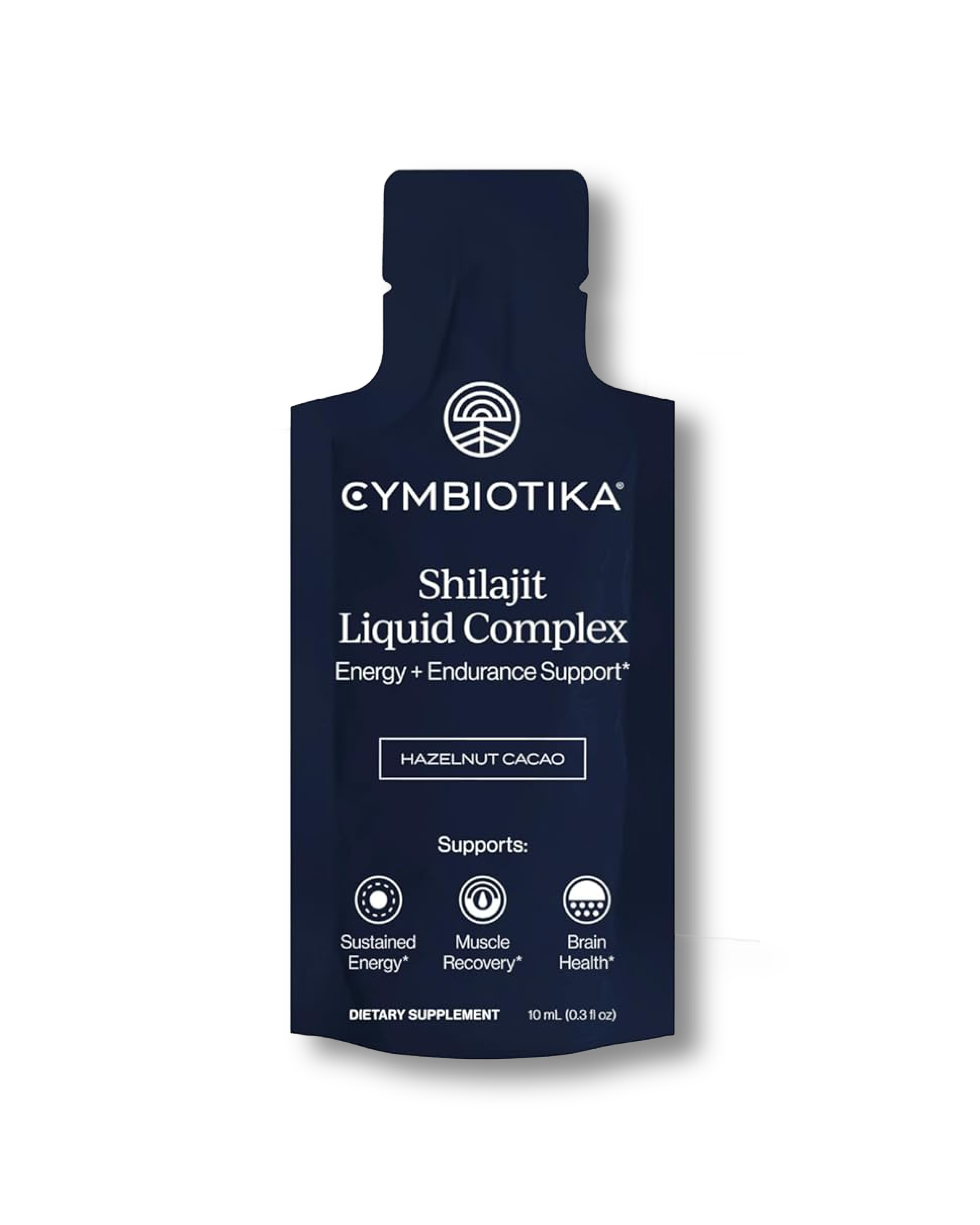 Liposomal Shilajit Complex Supplement