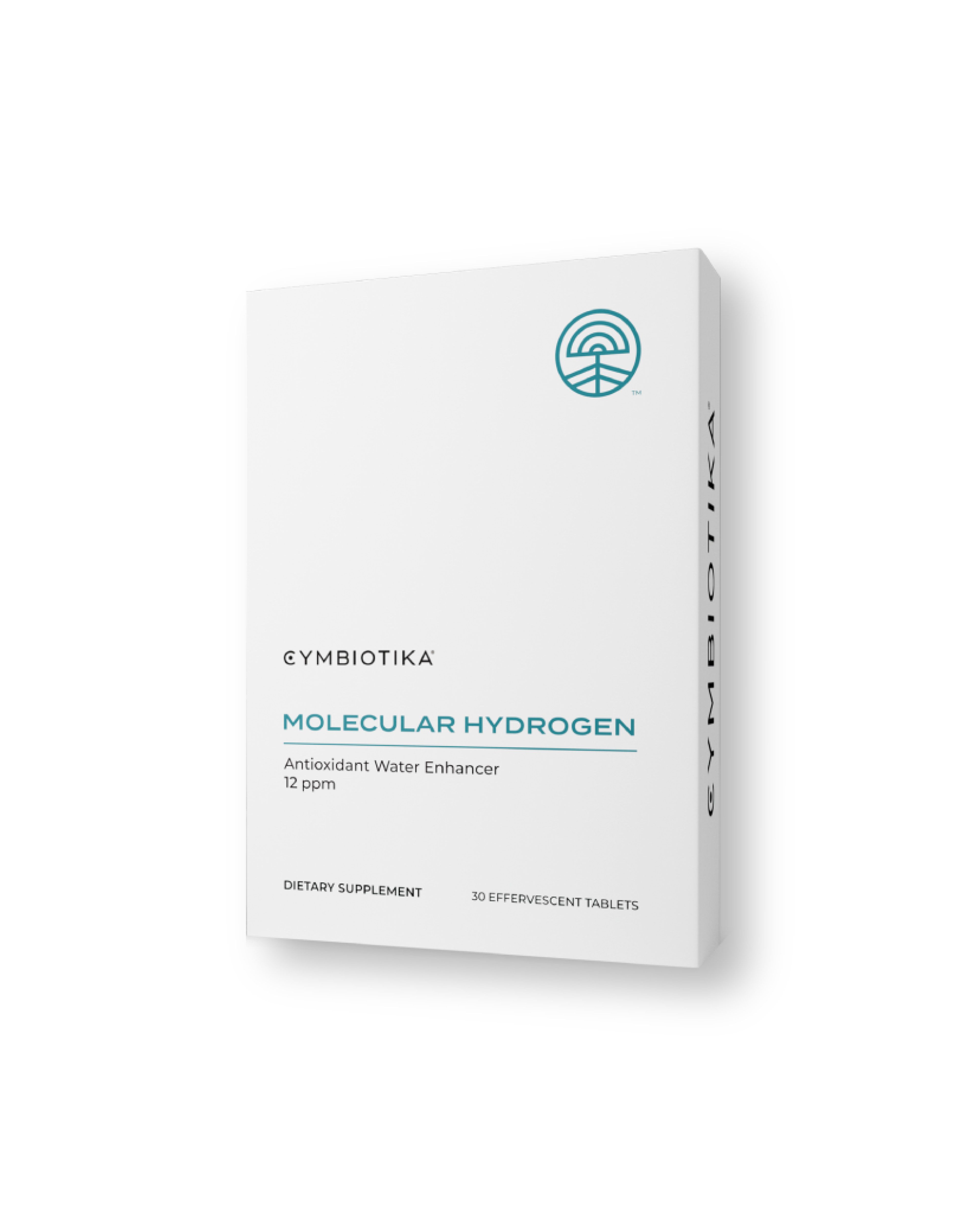 Molecular Hydrogen Supplement