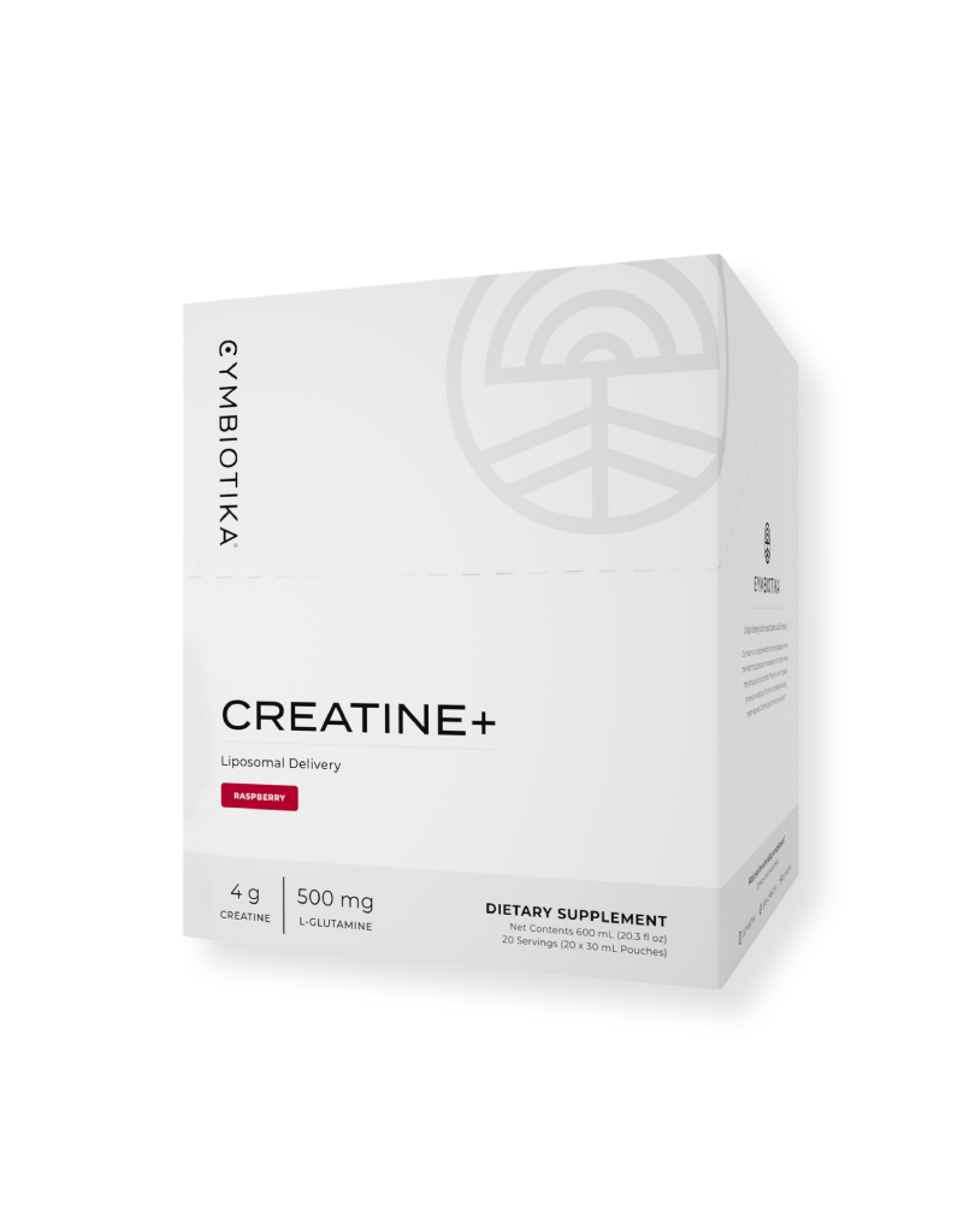 Creatine+ Supplement