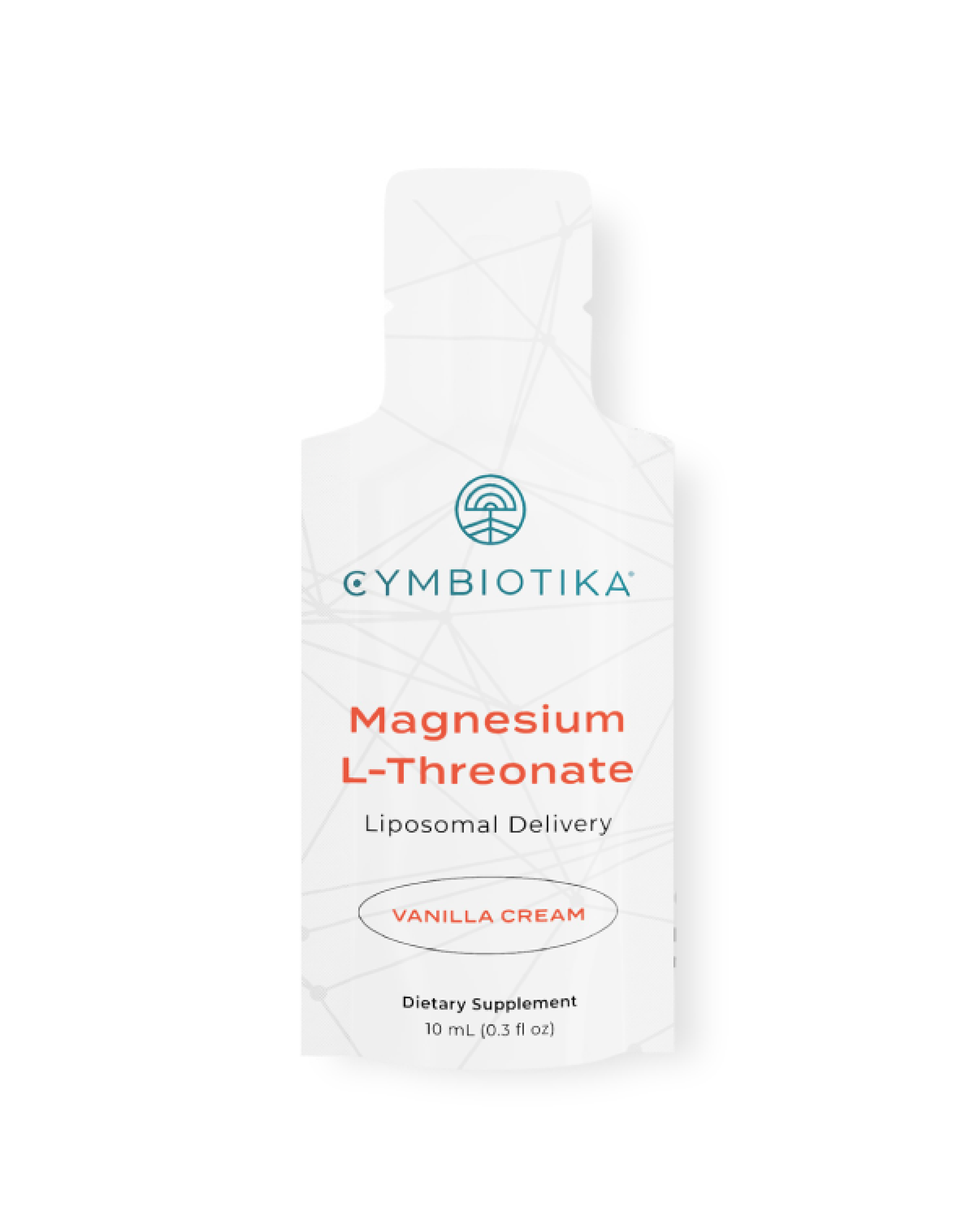 Liposomal Magnesium L-Threonate Supplement