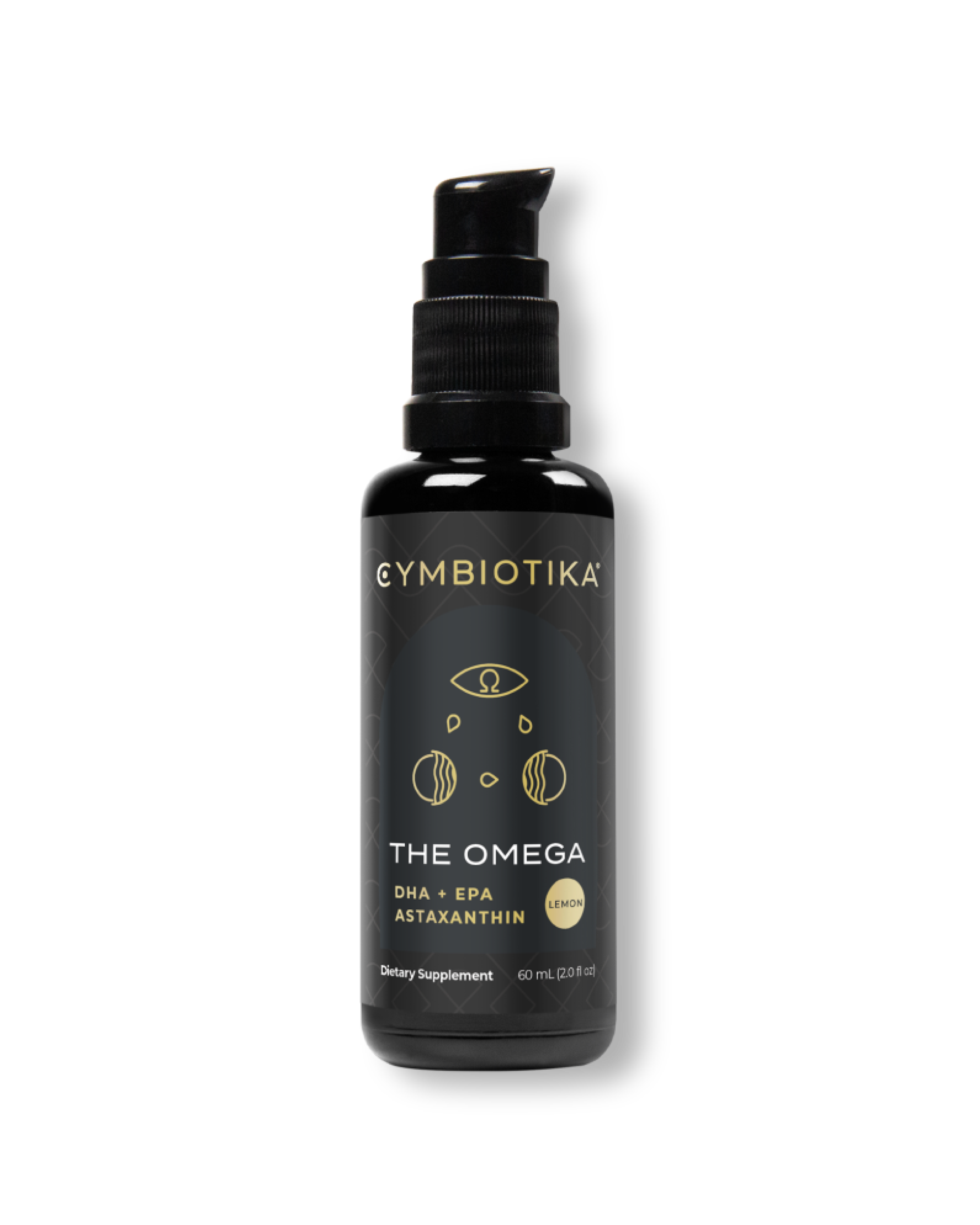 The Omega Supplement