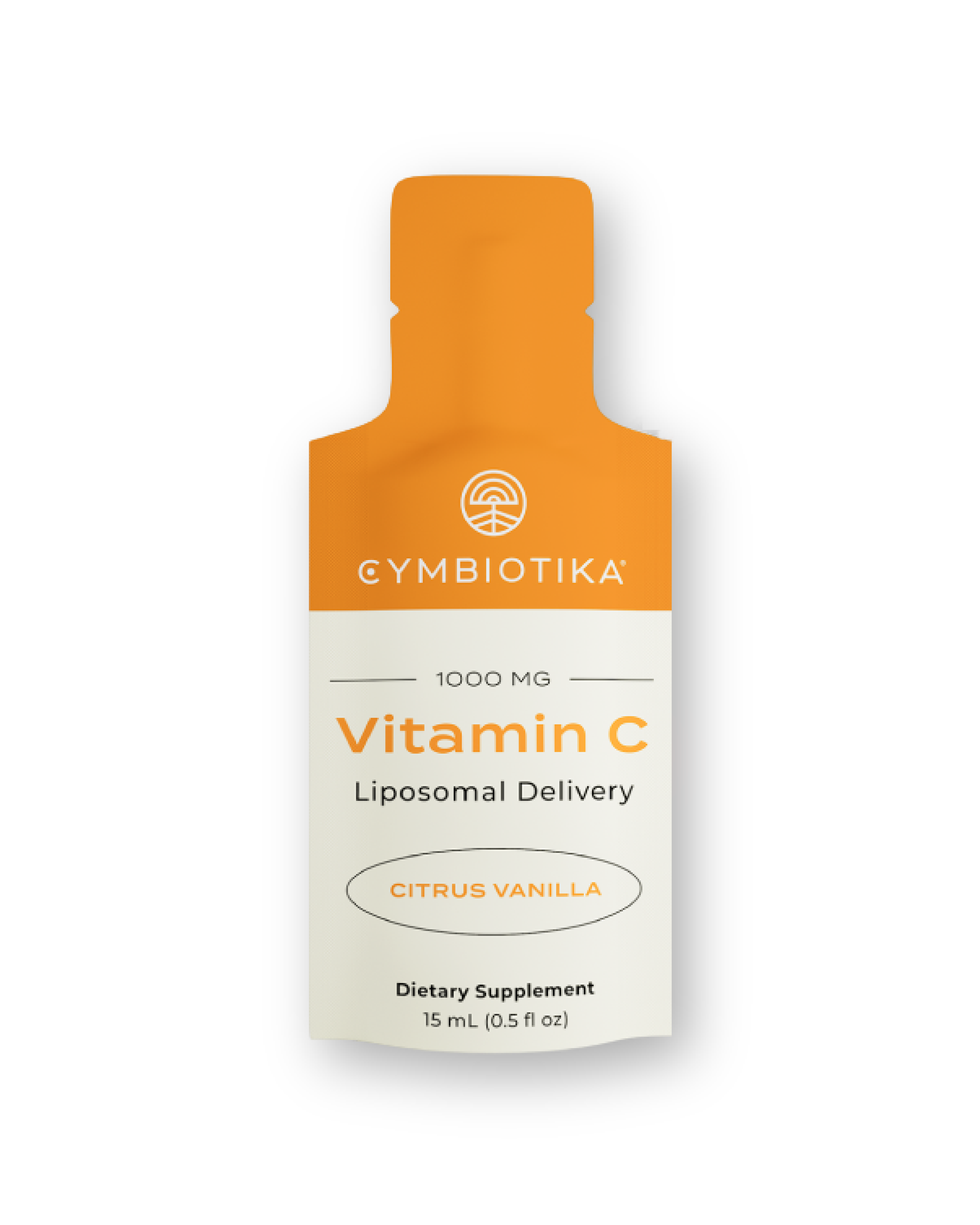 Liposomal Vitamin C Supplement