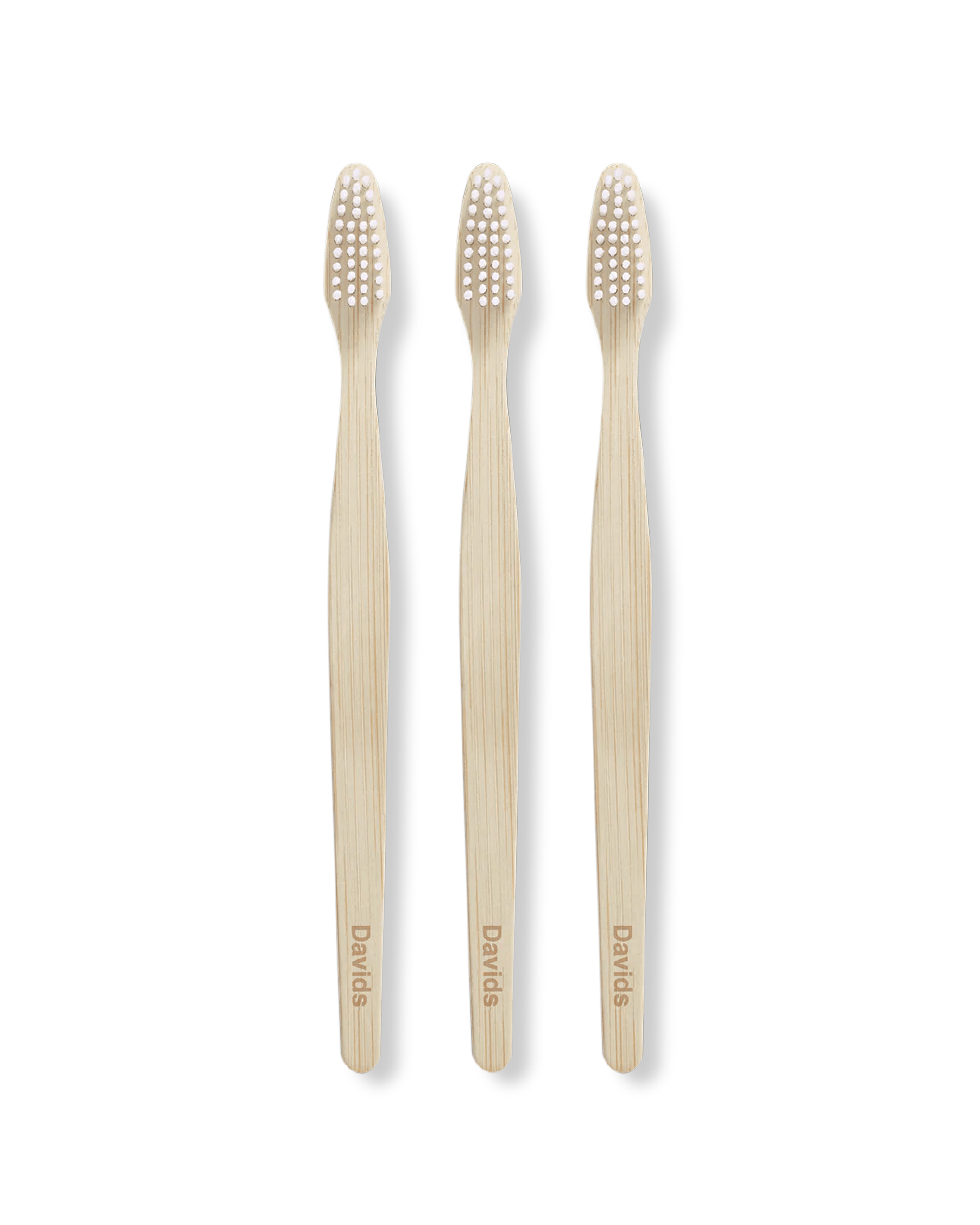 Premium Bamboo Toothbrush