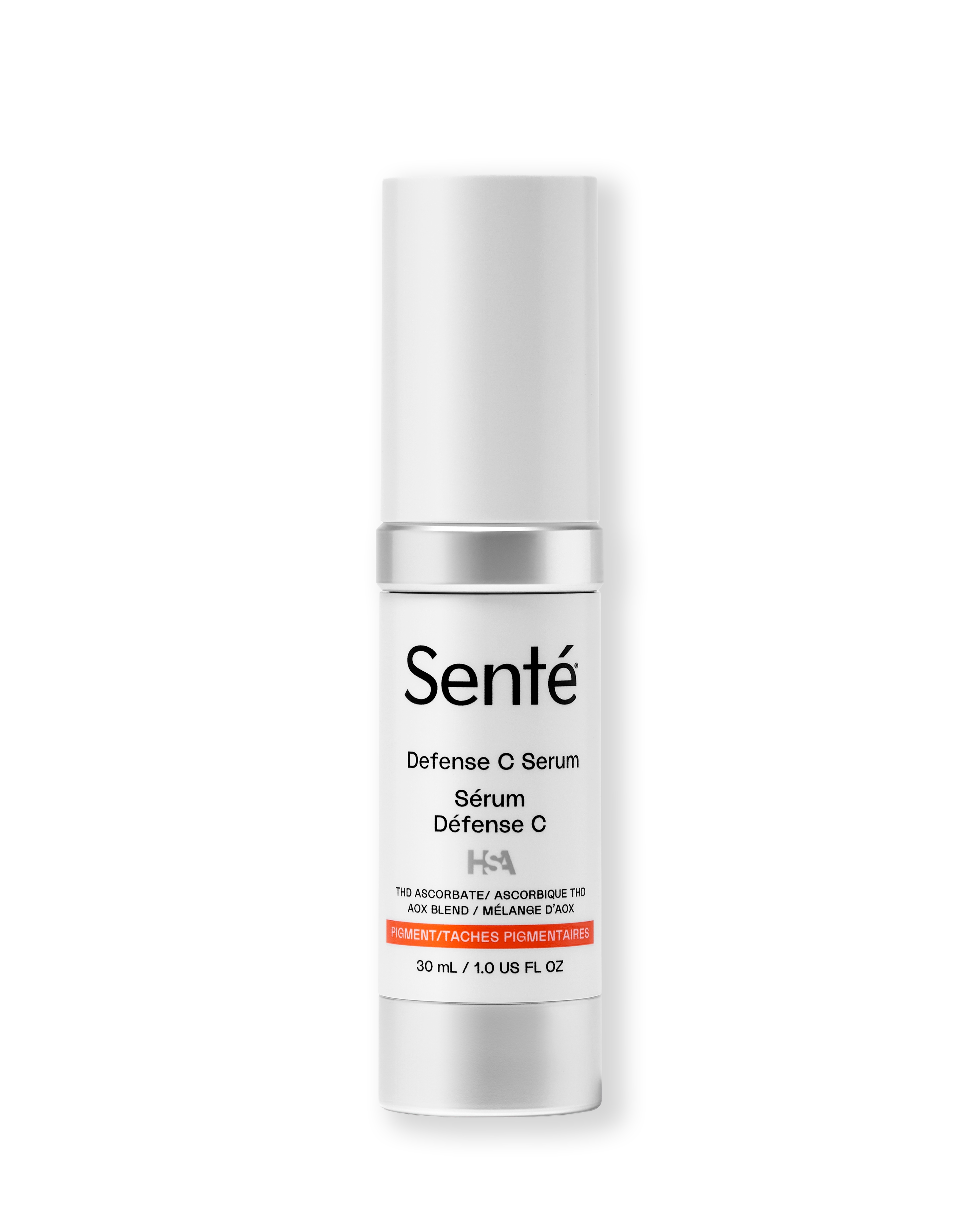Senté Defense C Serum