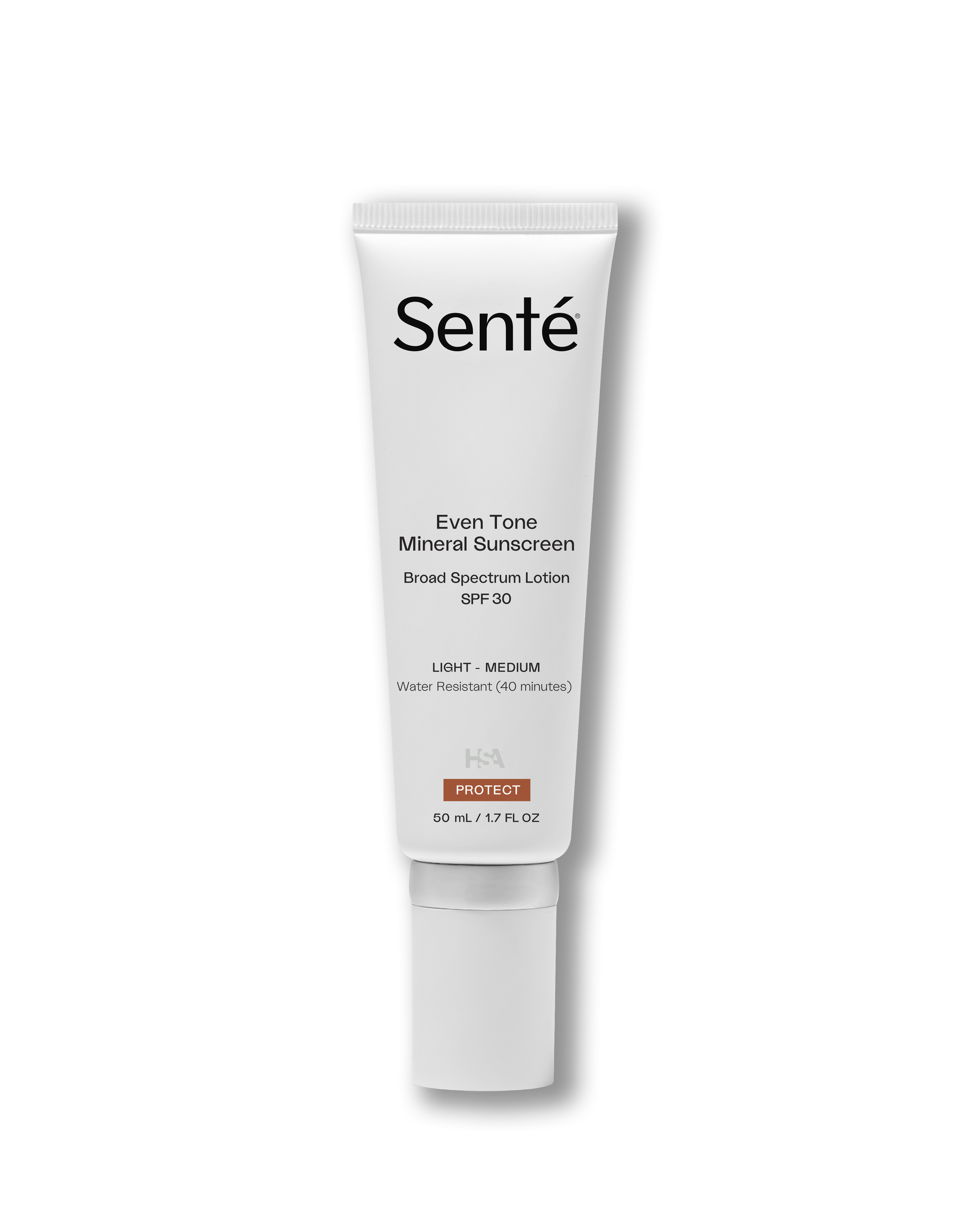 Even Tone Mineral Sunscreen SPF 30