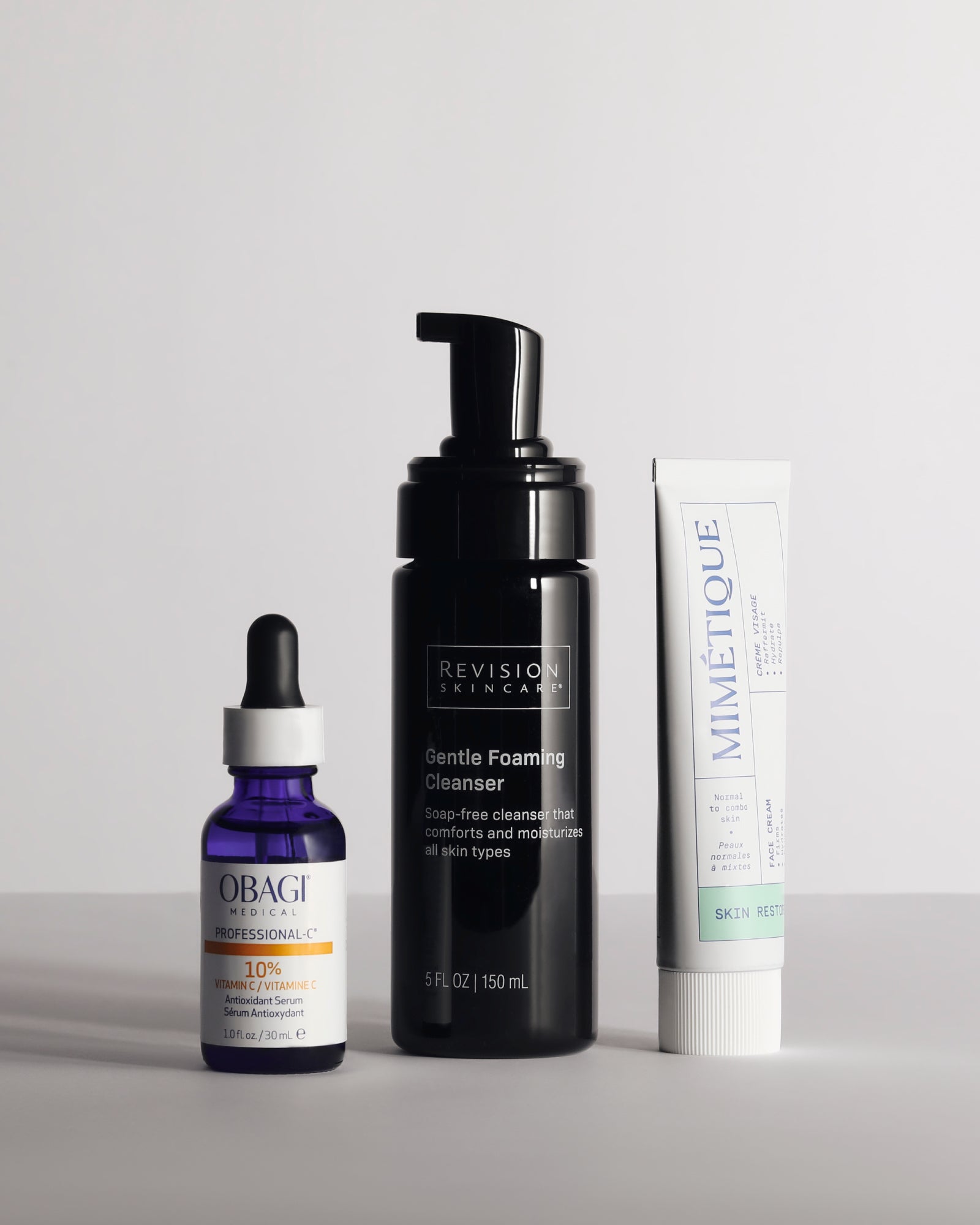 Everyday Essential Edit