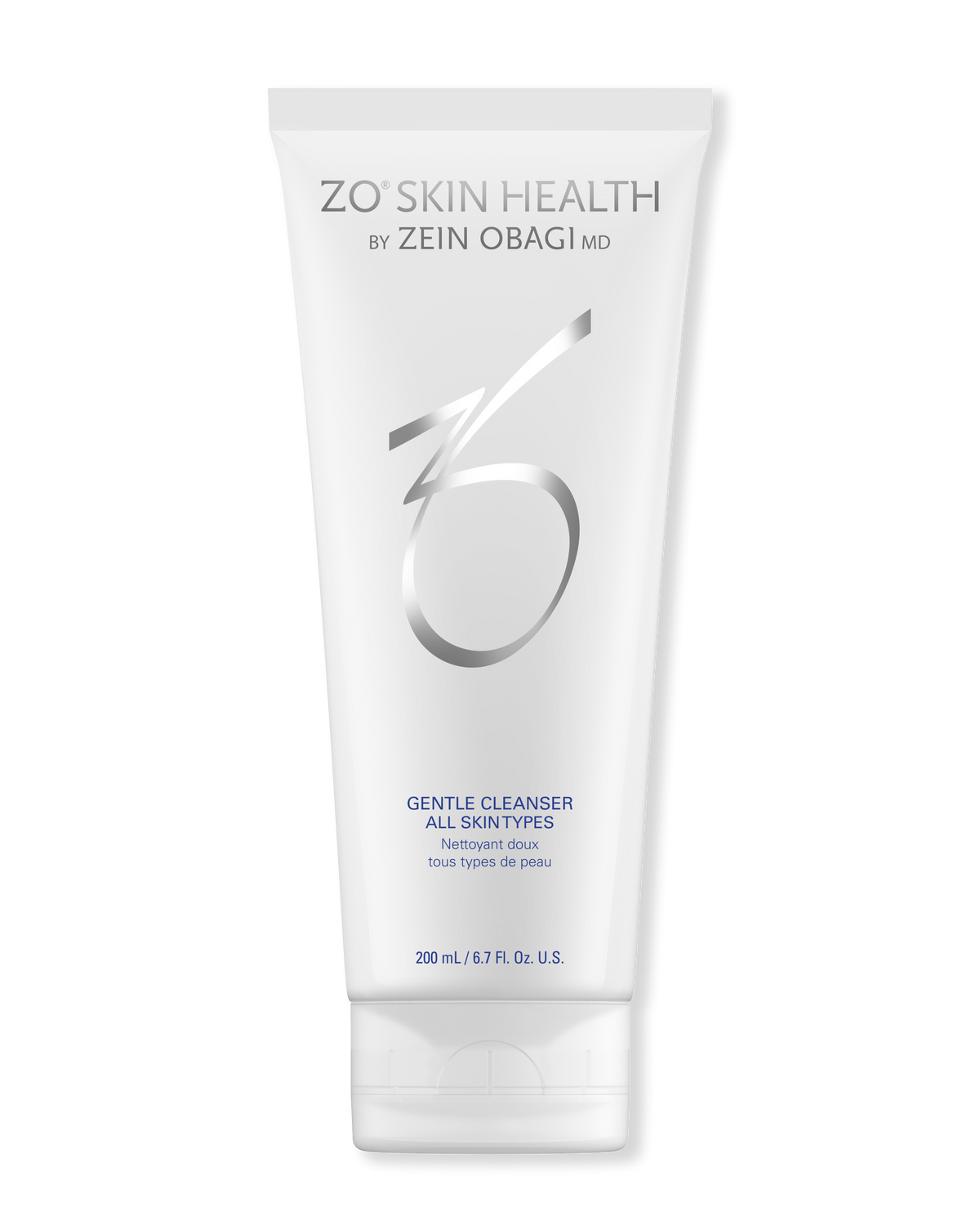 Gentle Cleanser