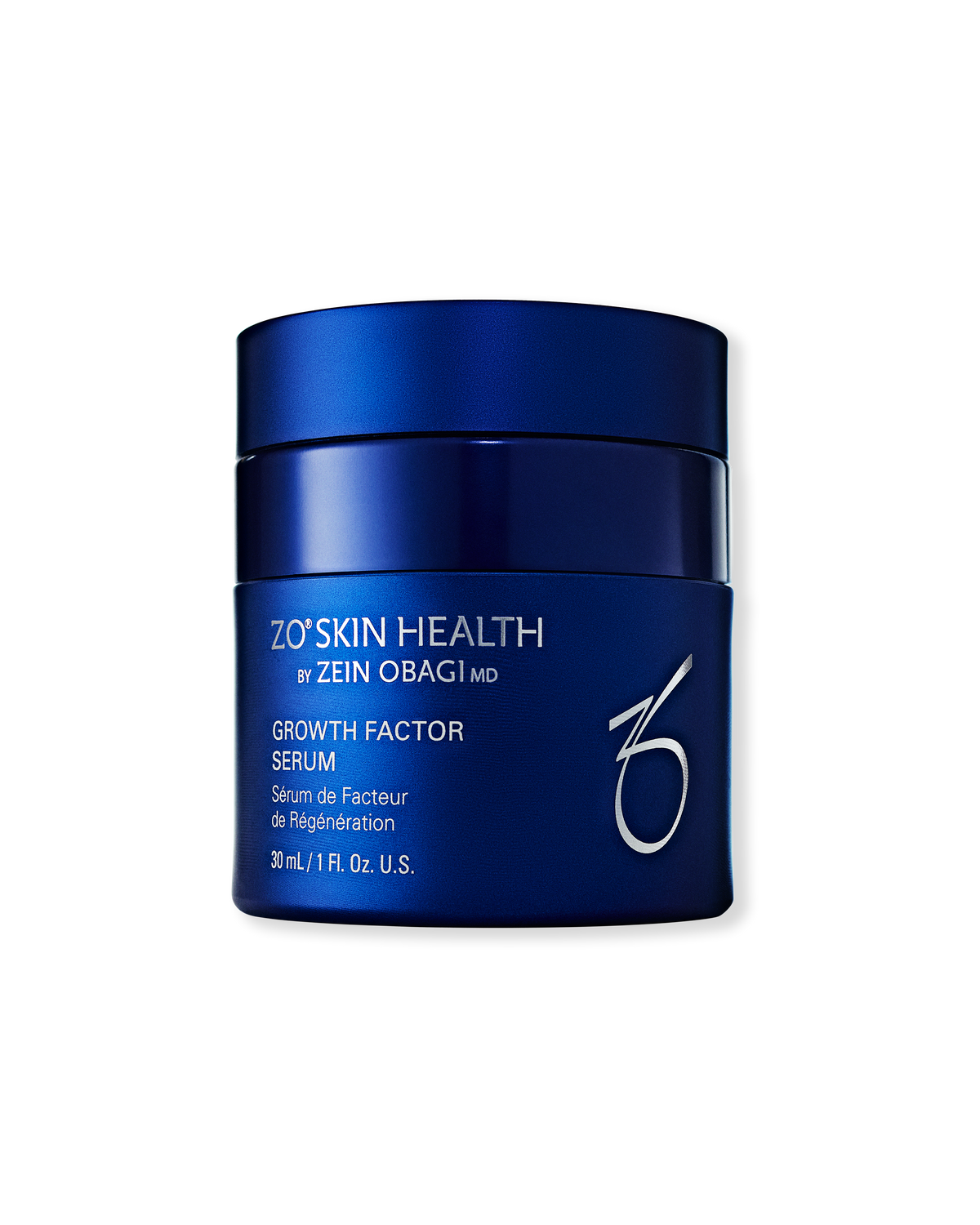Growth Factor Serum