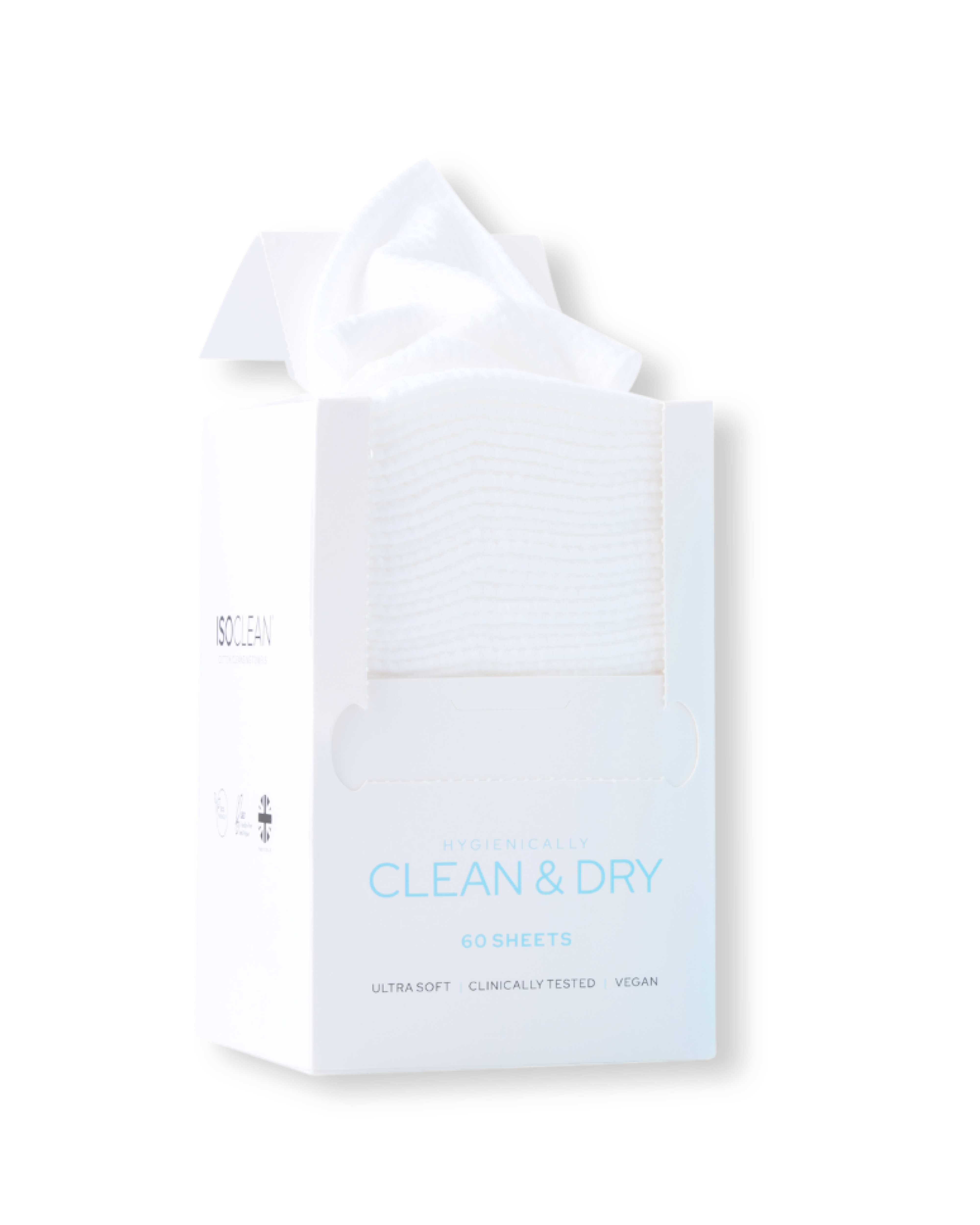 Cotton Cleansing Towels