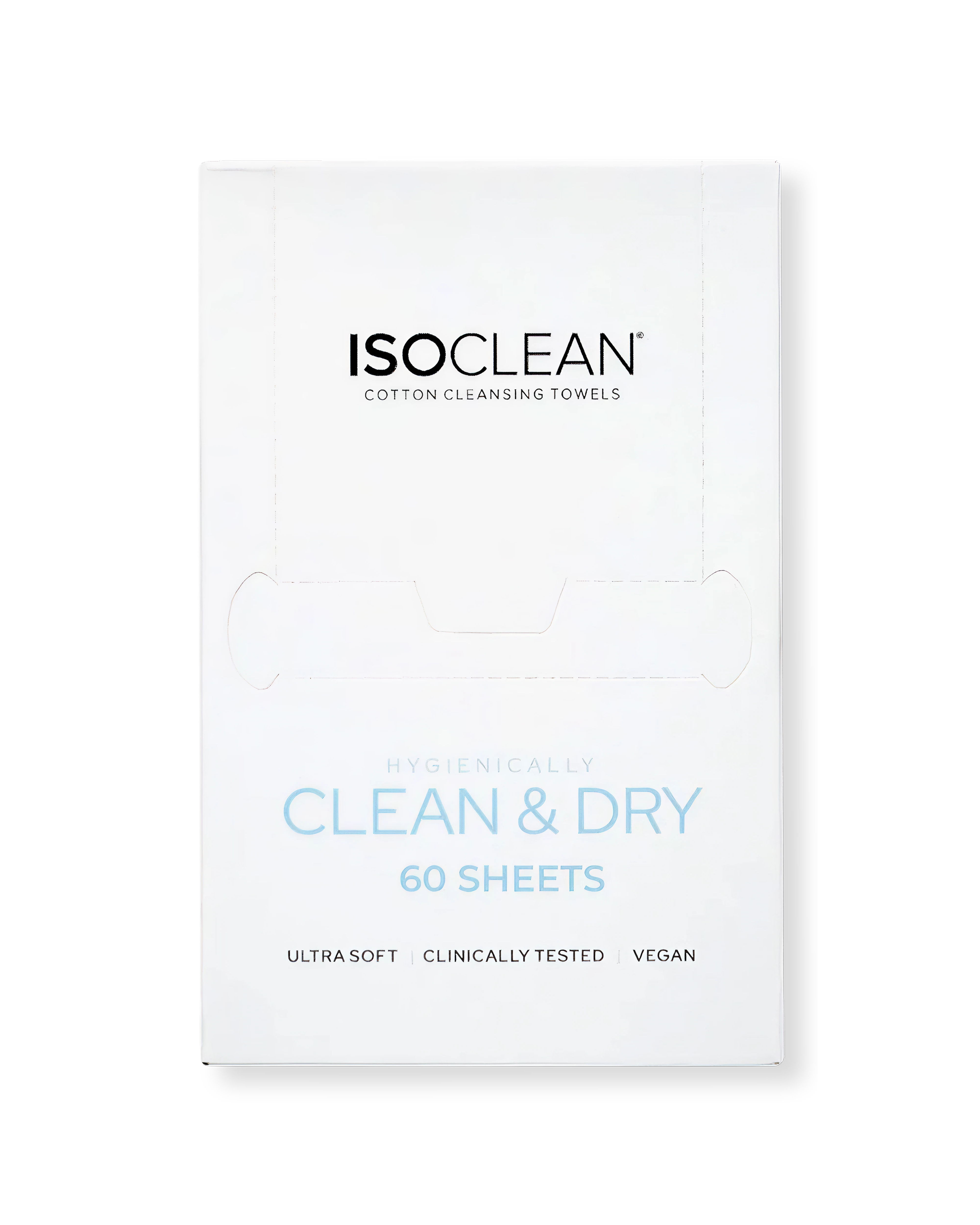 Cotton Cleansing Towels