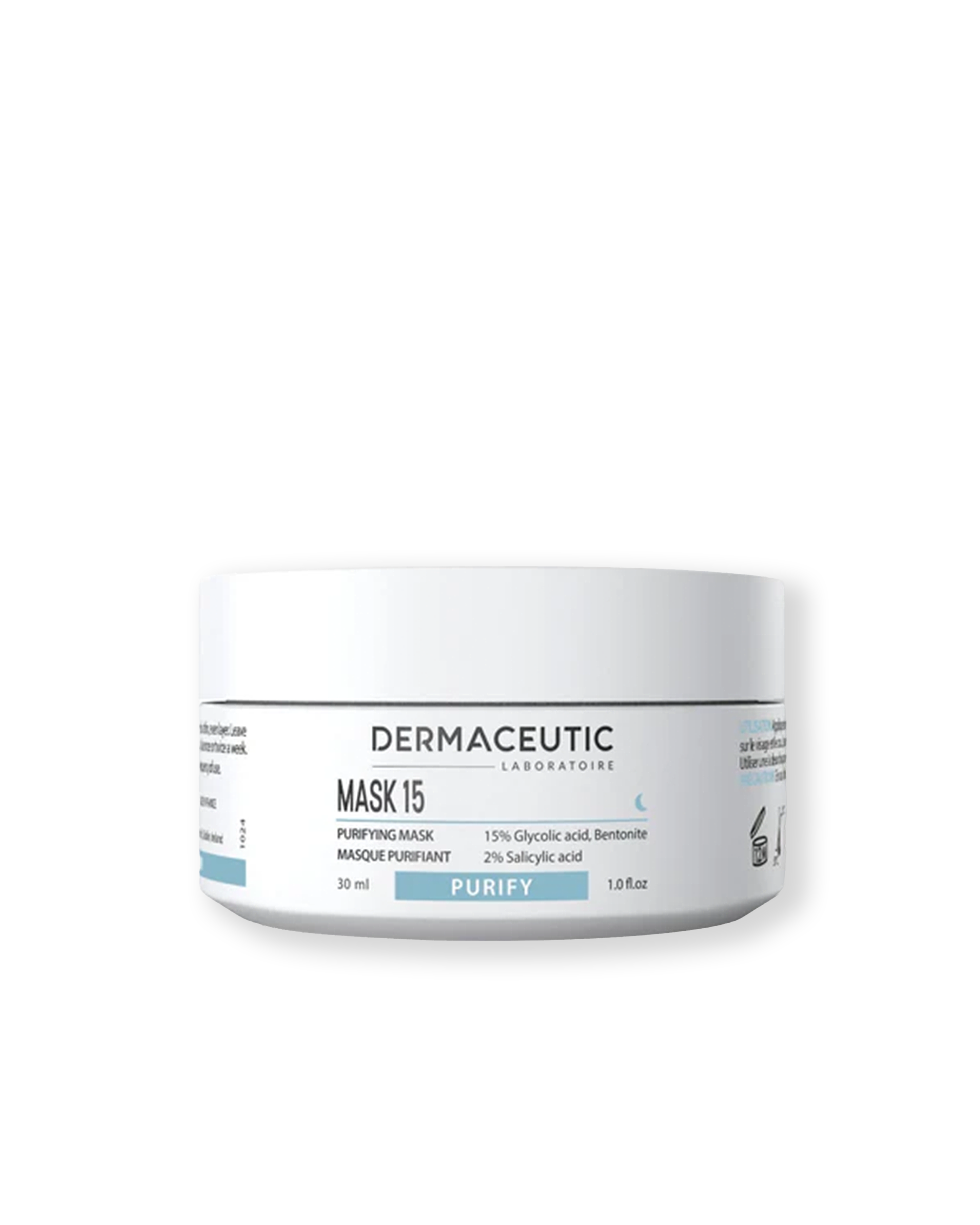 Dermaceutic Mask 15