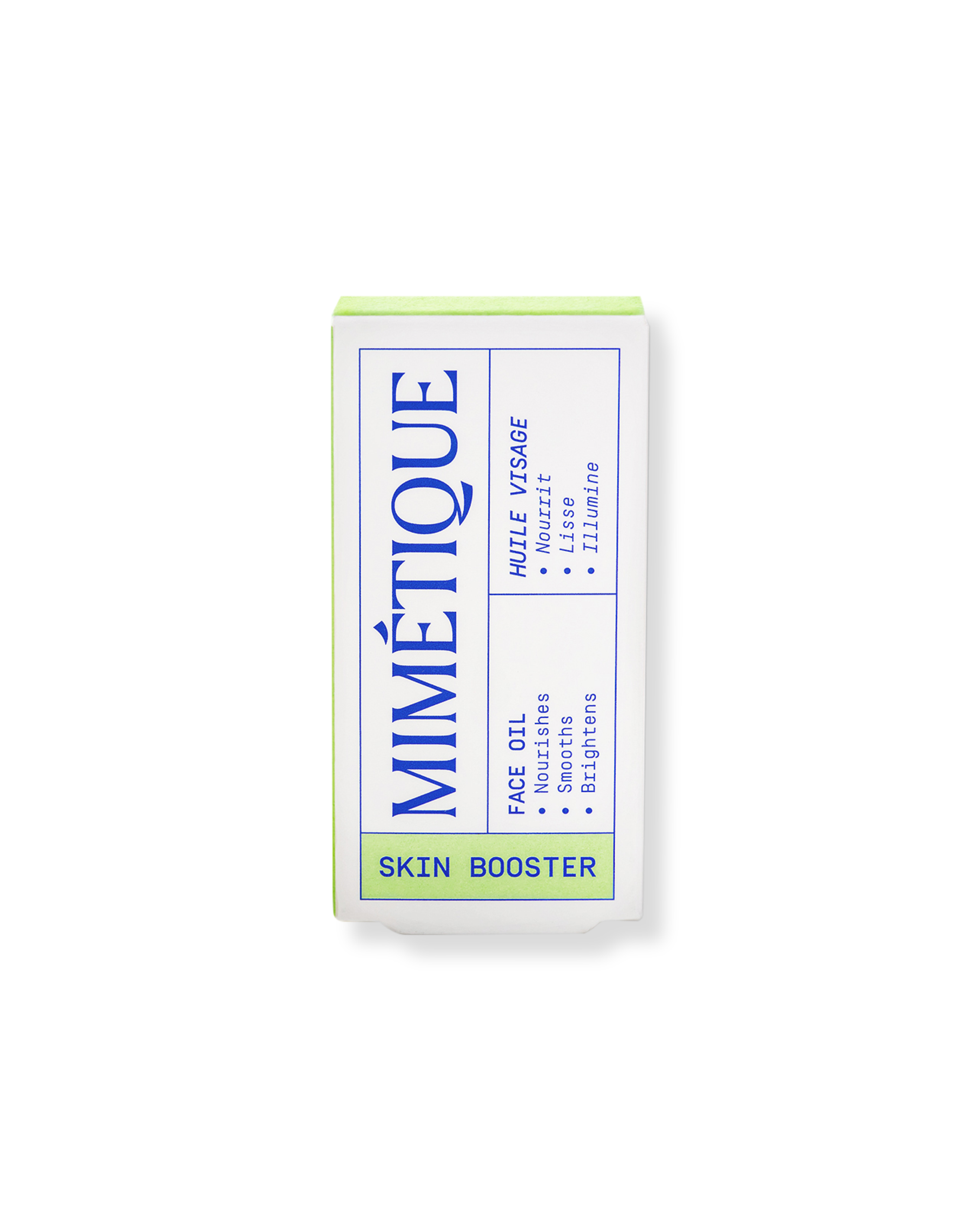 Skin Booster Radiance Oil