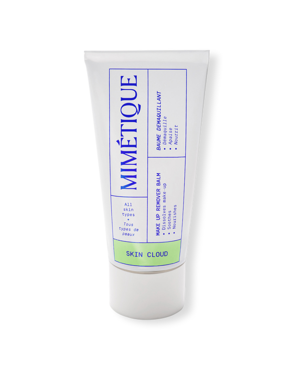 Skin Cloud Baume Démaquillant
