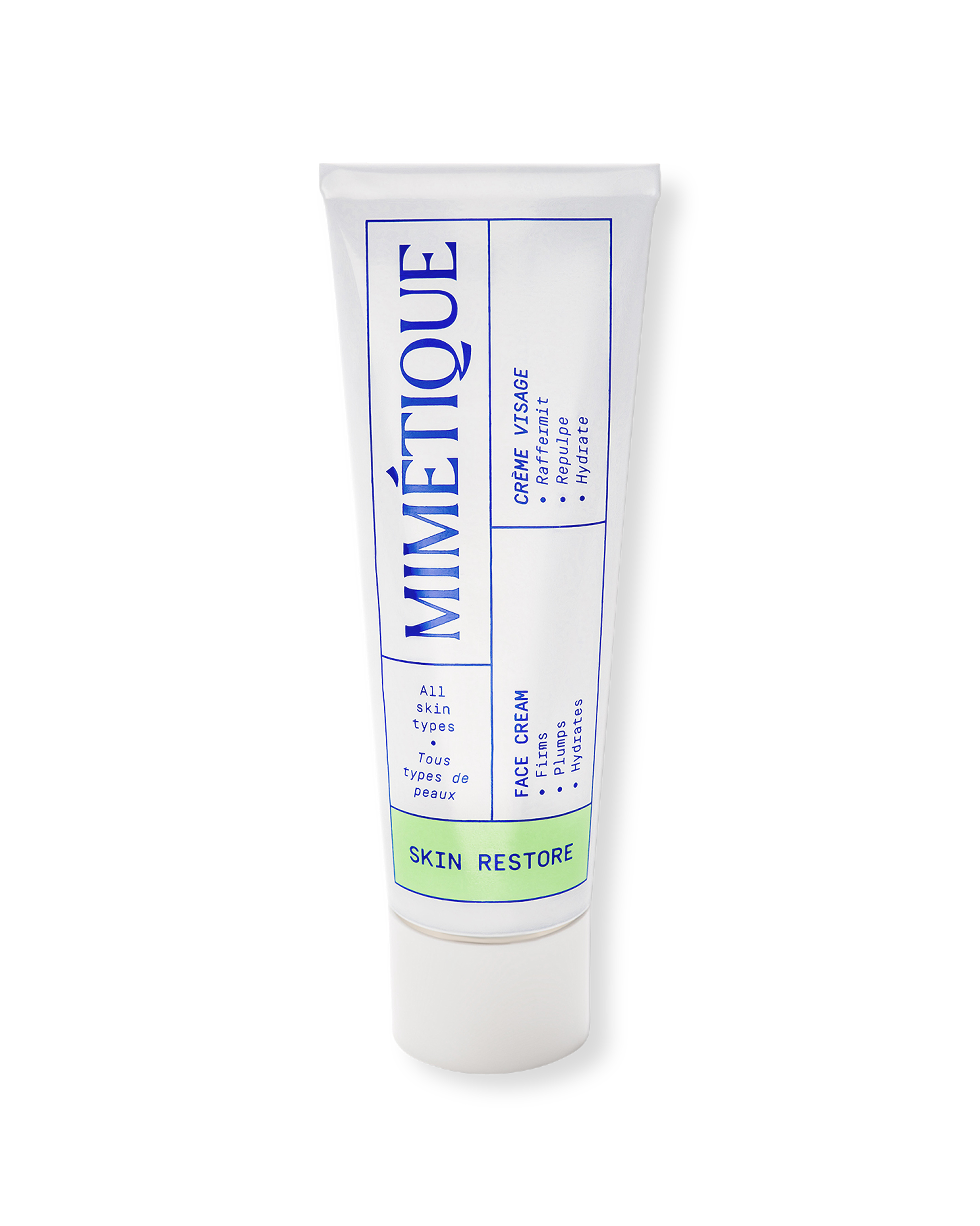 Skin Restore Crème Visage