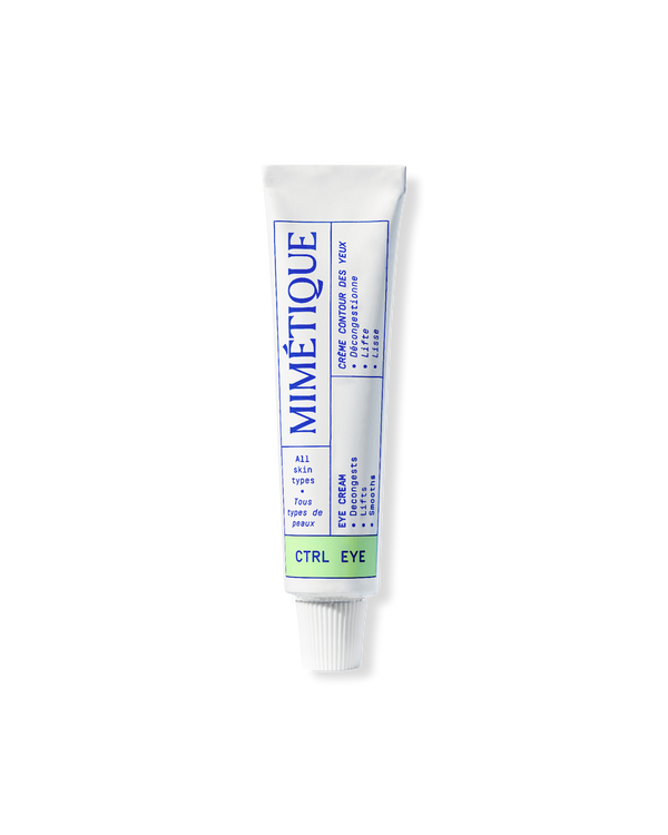 Skin CTRL Eye Cream