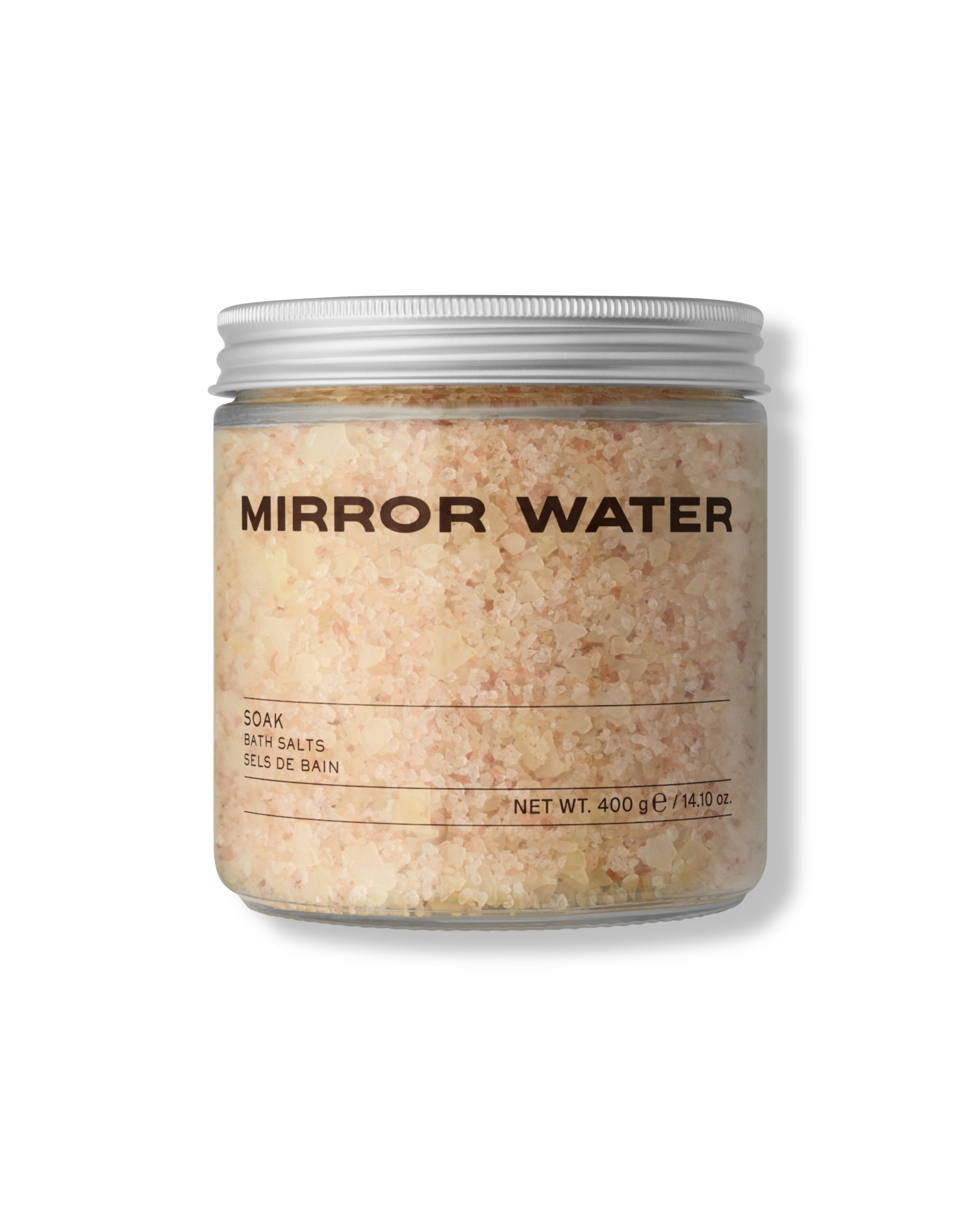 Soak Bath Salts