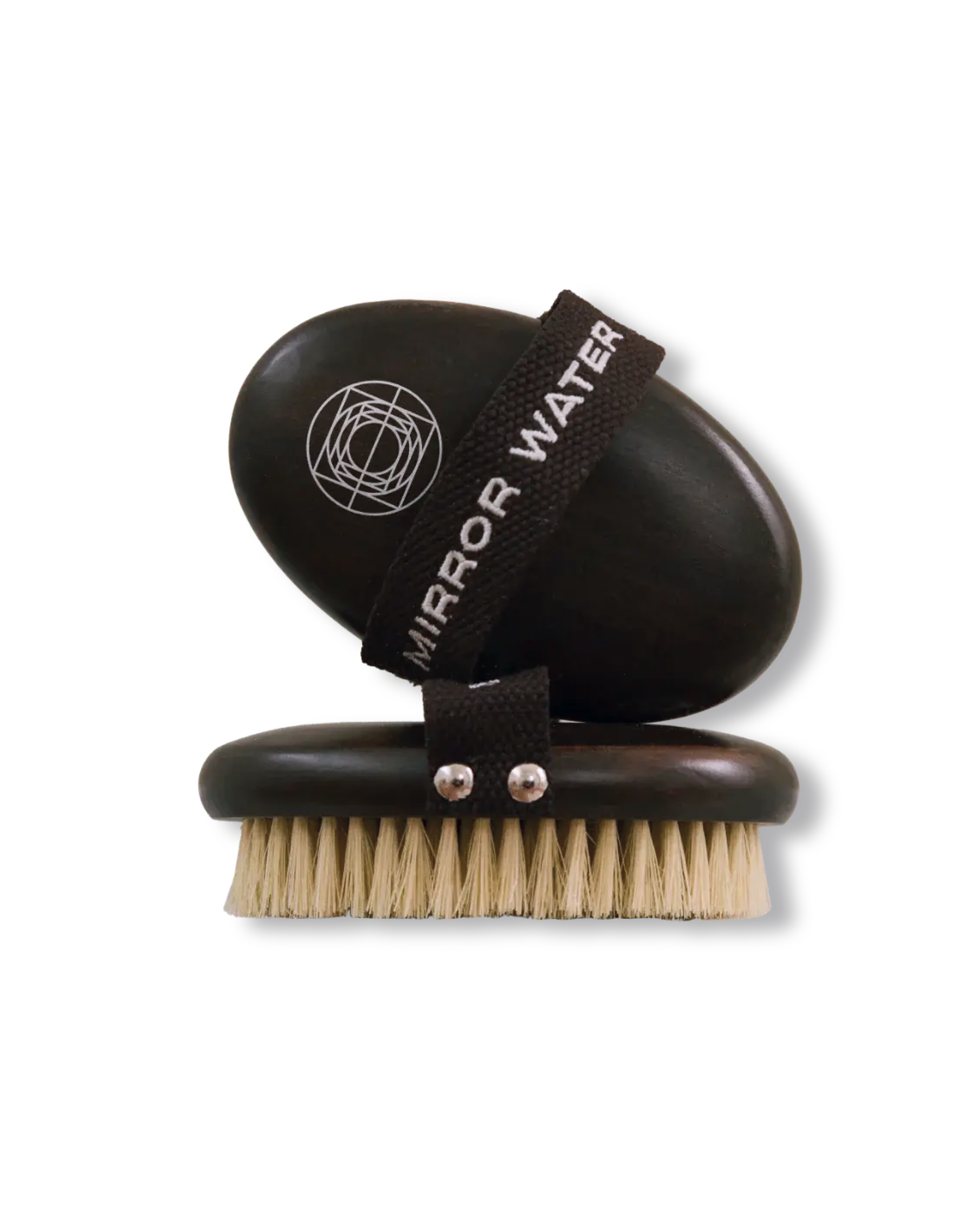 Buff Body Dry Brush
