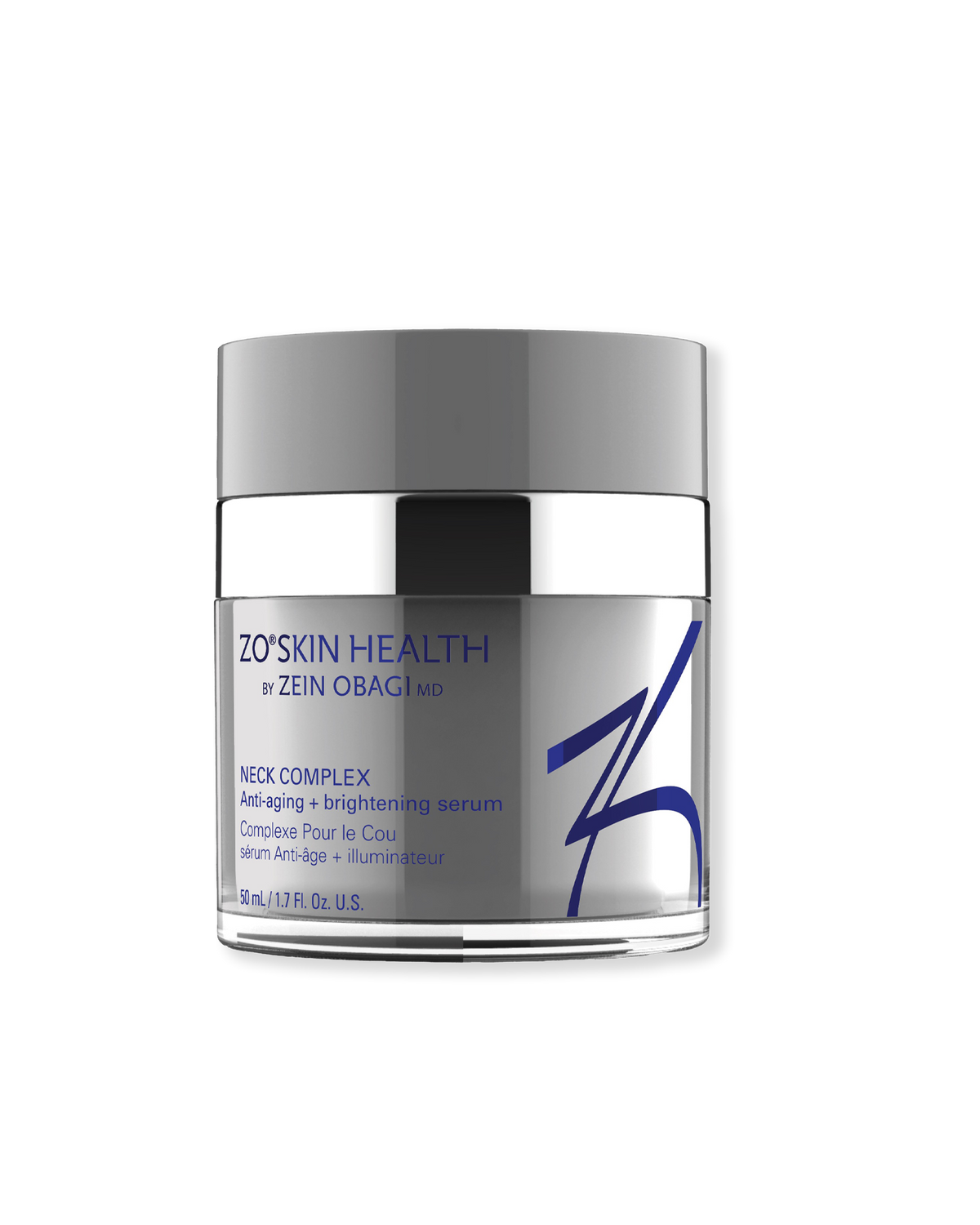 Neck Complex Anti-Aging + Brightening Serum
