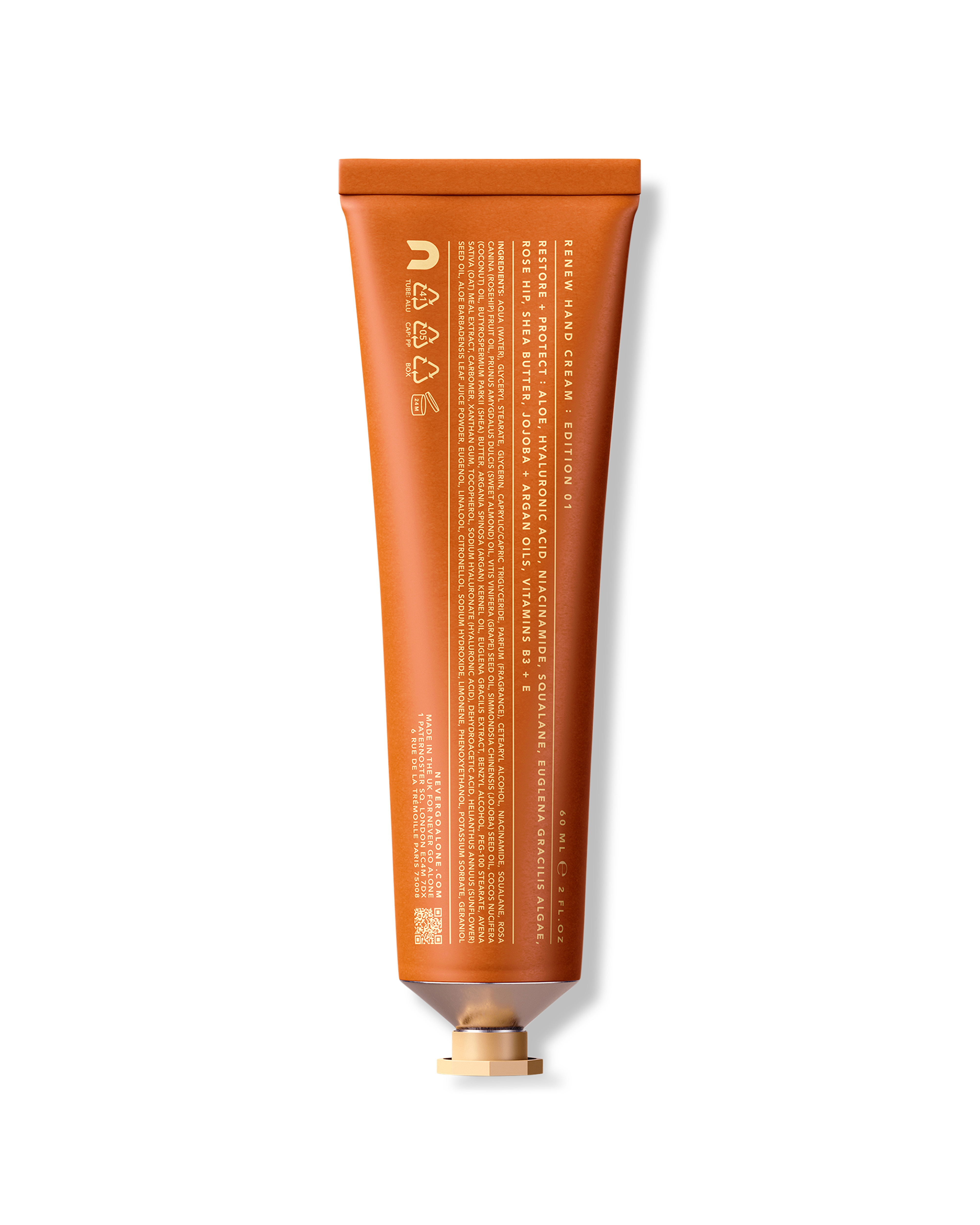 Renew Hand Cream