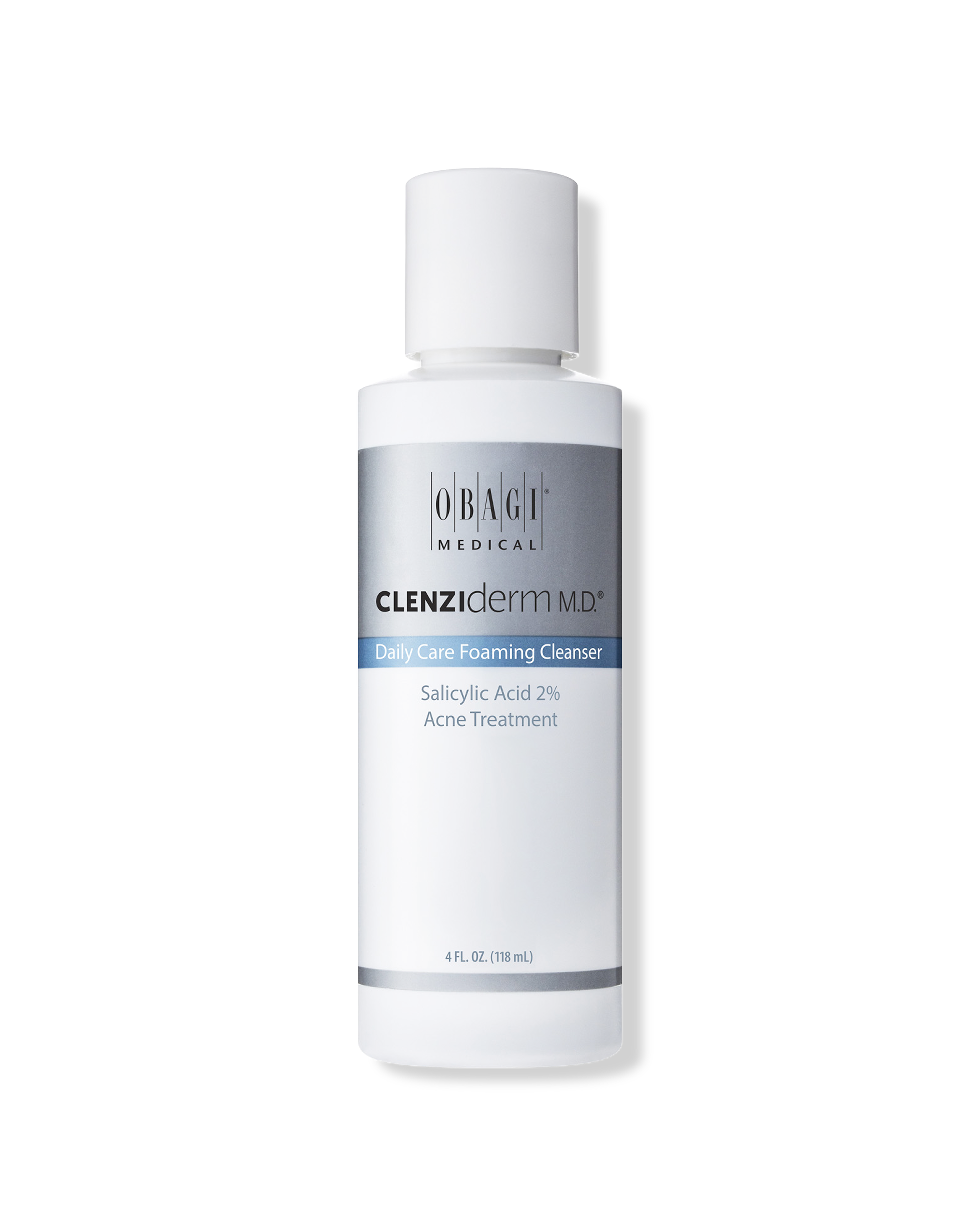 CLENZIderm MD Foaming Cleanser