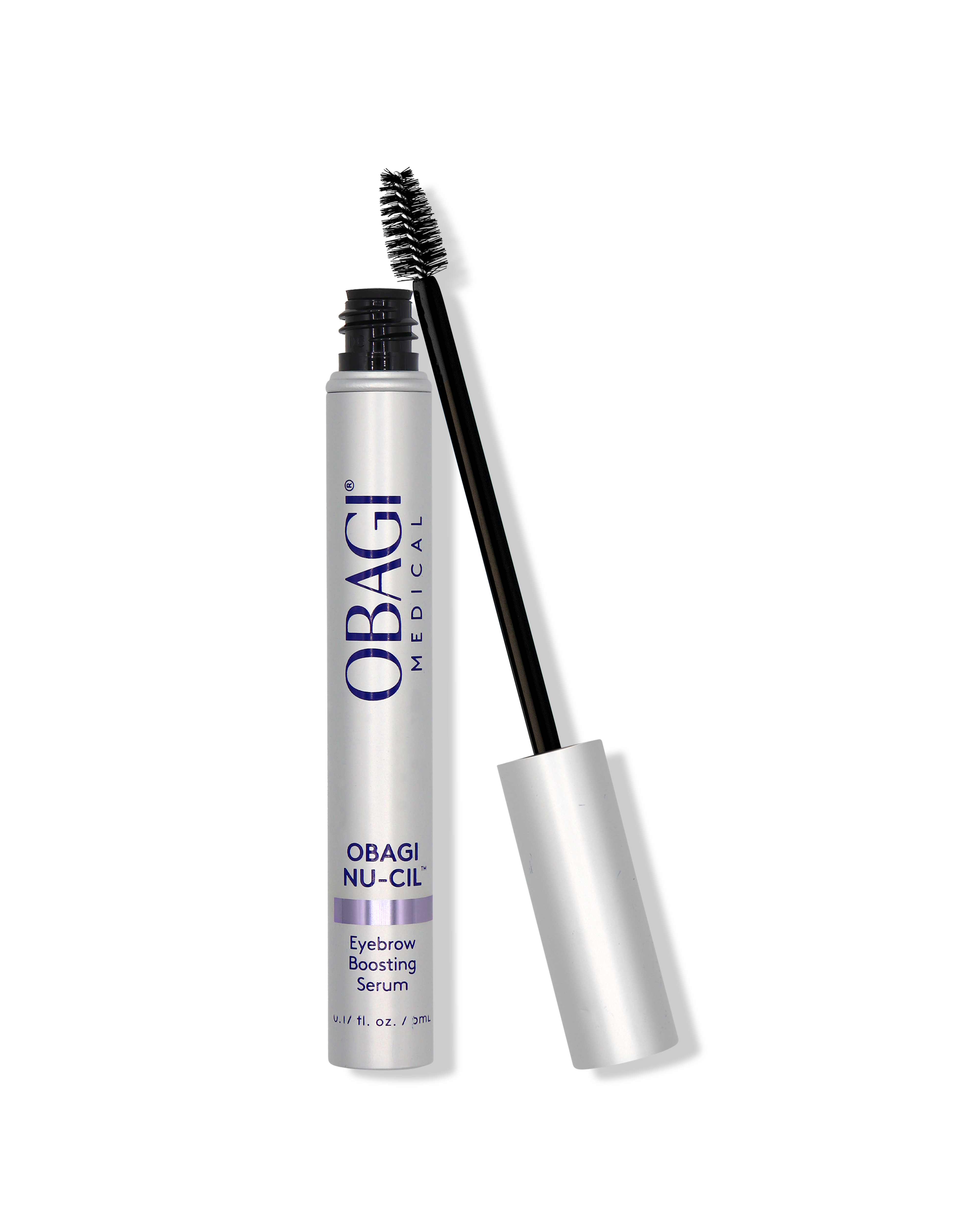 Nu-Cil Eyebrow Boosting Serum