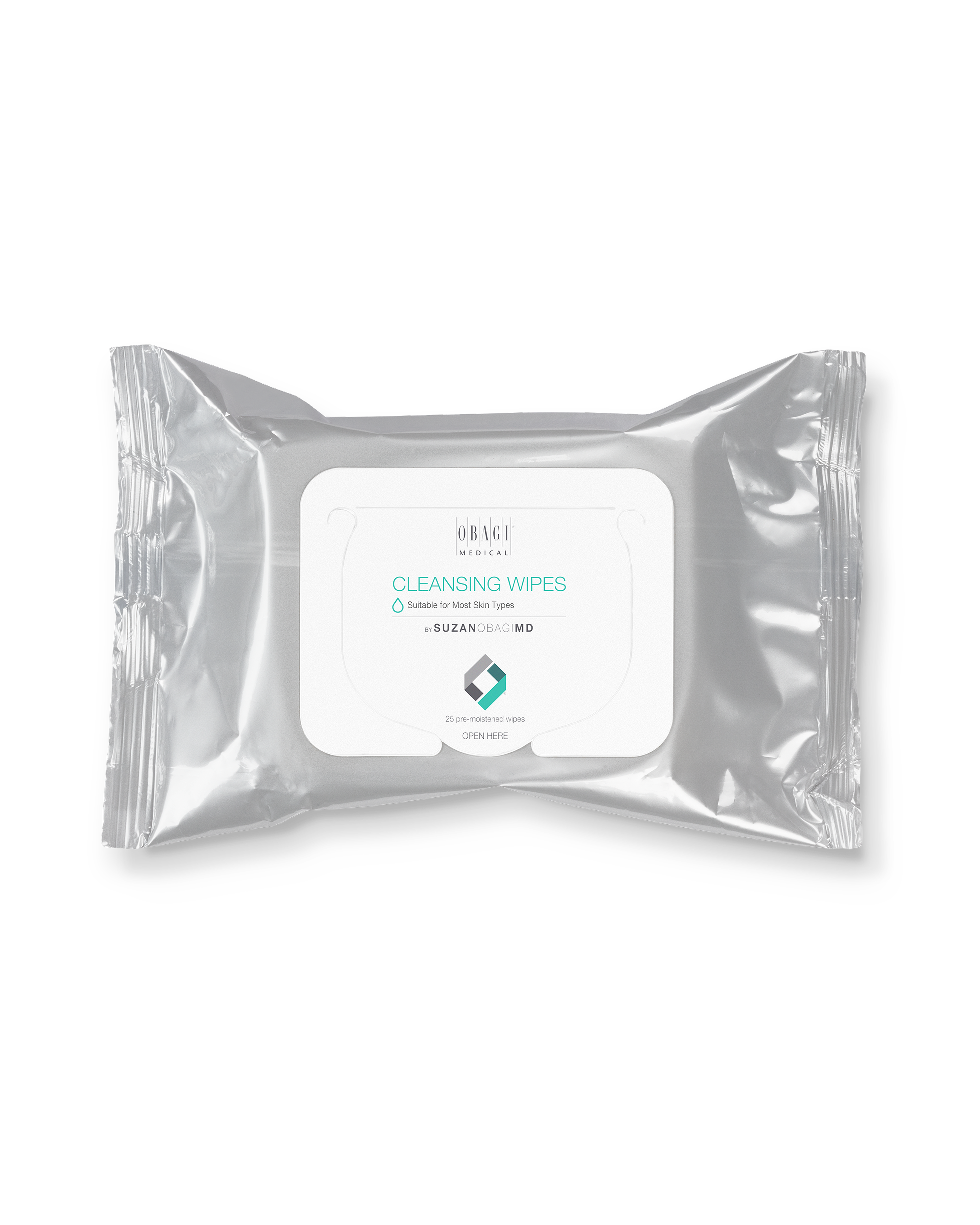 SUZANOBAGIMD® Cleansing Wipes