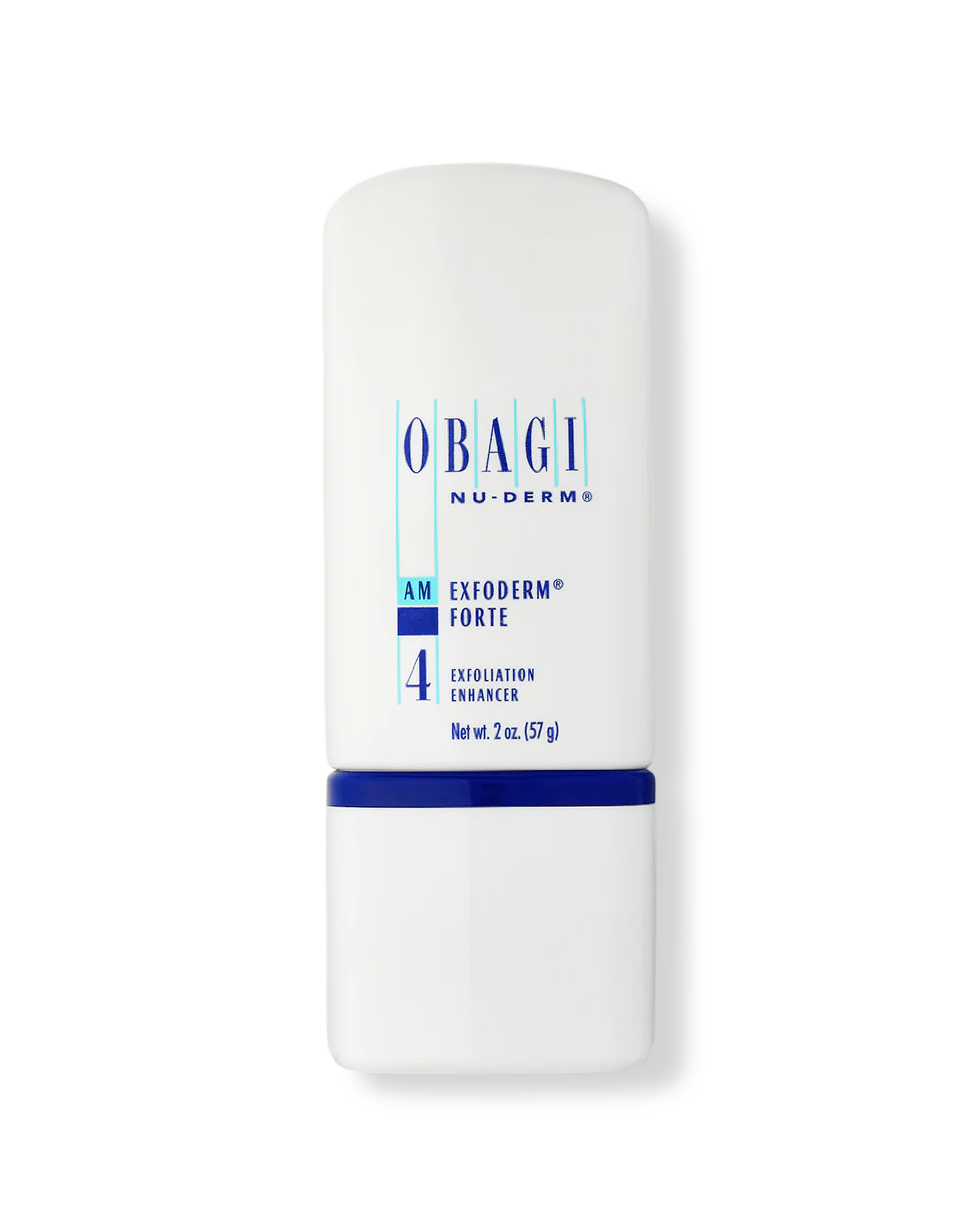 Nu-Derm Exfoderm Forte