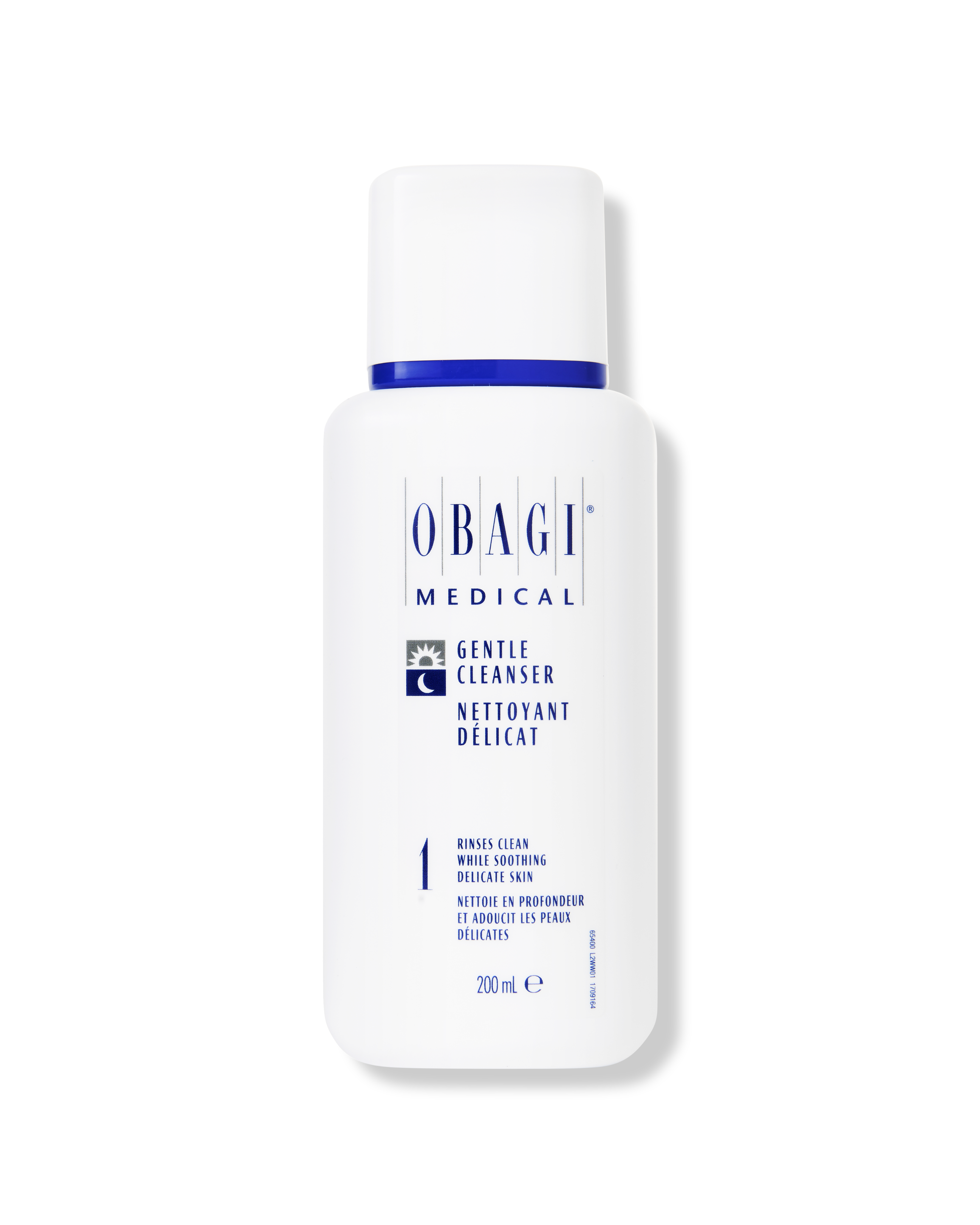 Nu-Derm® Gentle Cleanser