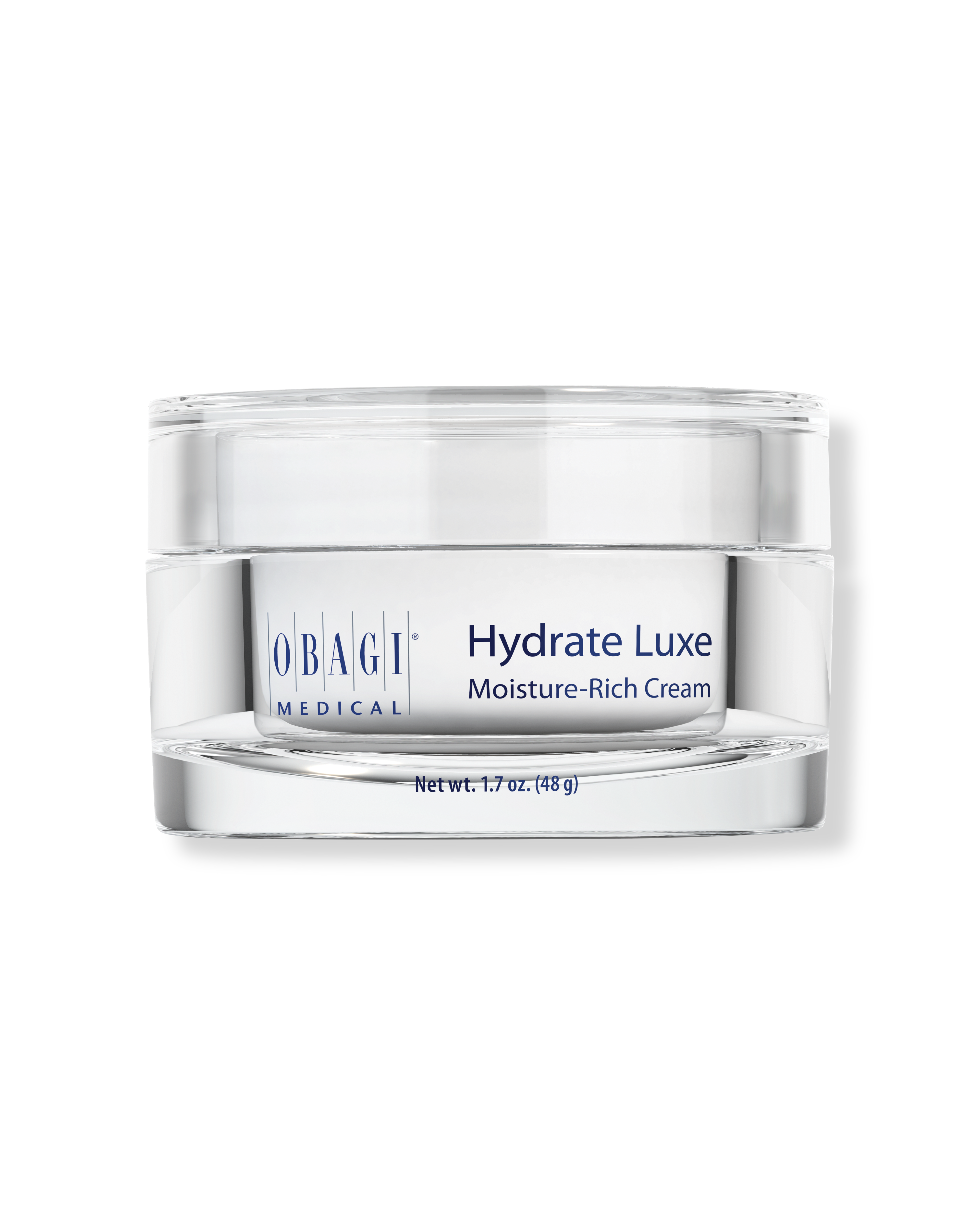 Hydrate Luxe