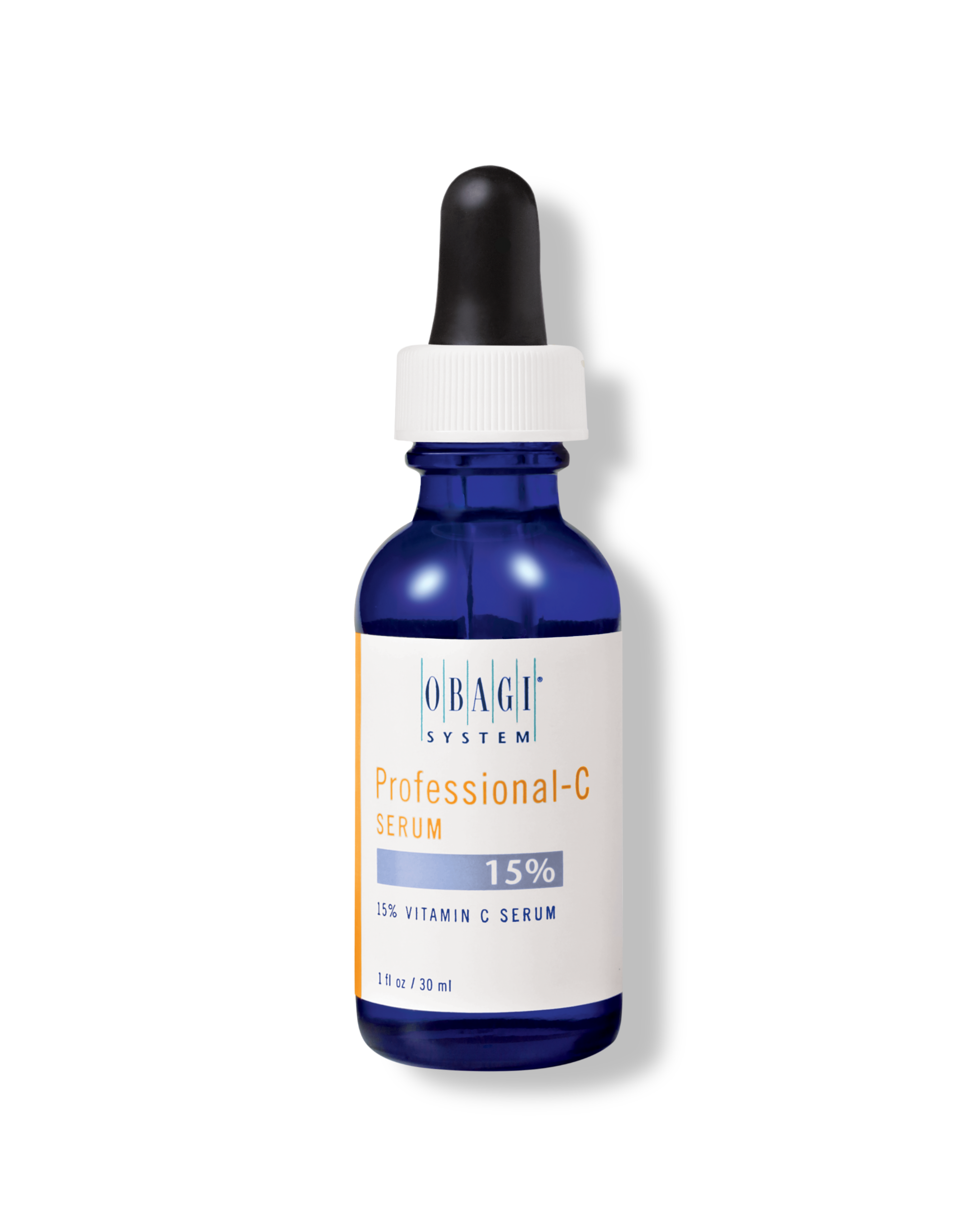 Professional-C Serum 15%