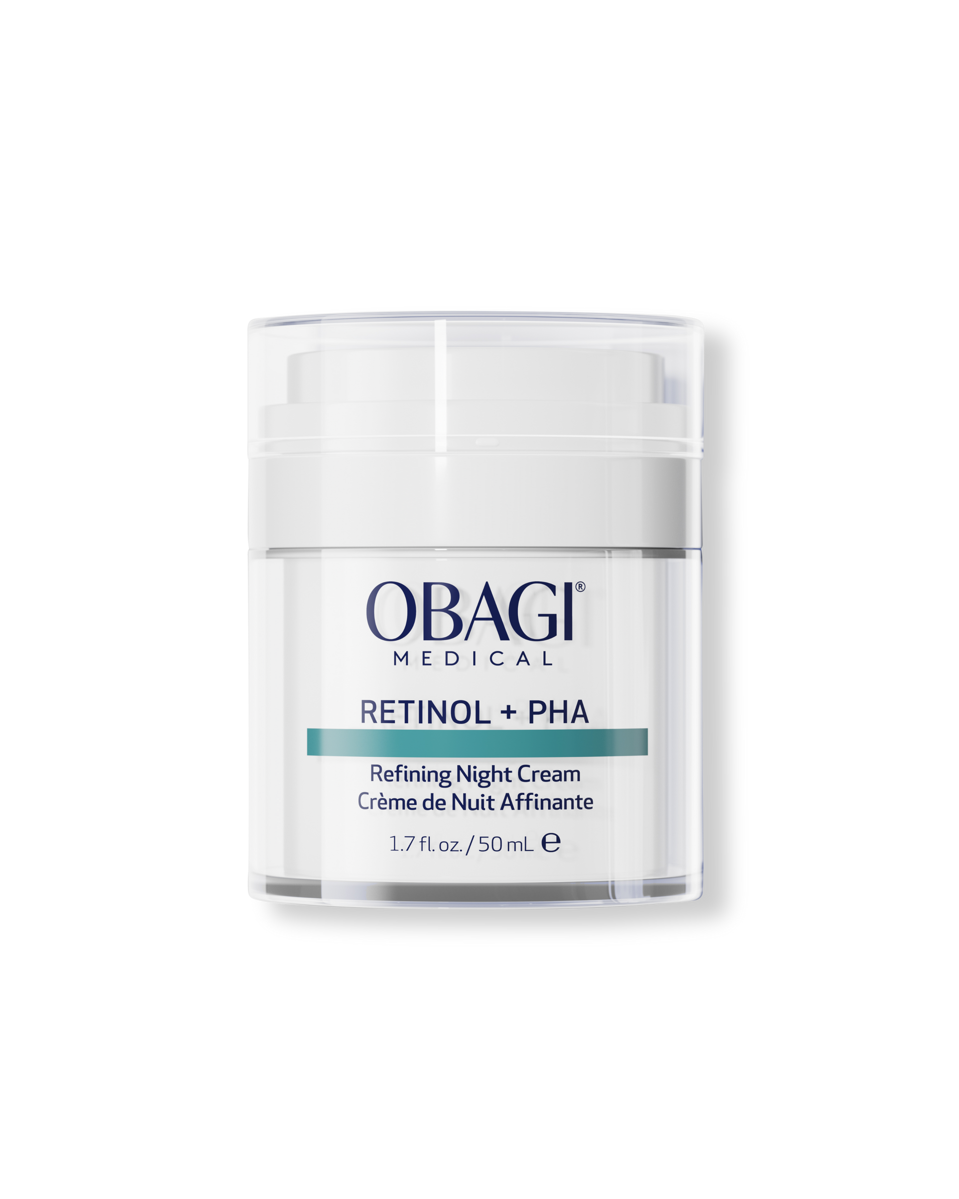 Obagi - Retinol + PHA Refining Night Cream