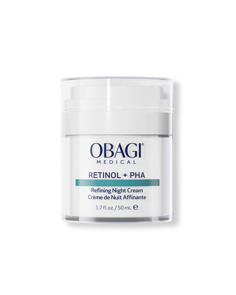 フェイスクリーム OBAGI RETINOL + PHA Refining Night Cream Obagi - Retinol + PHA Refining Night Cream