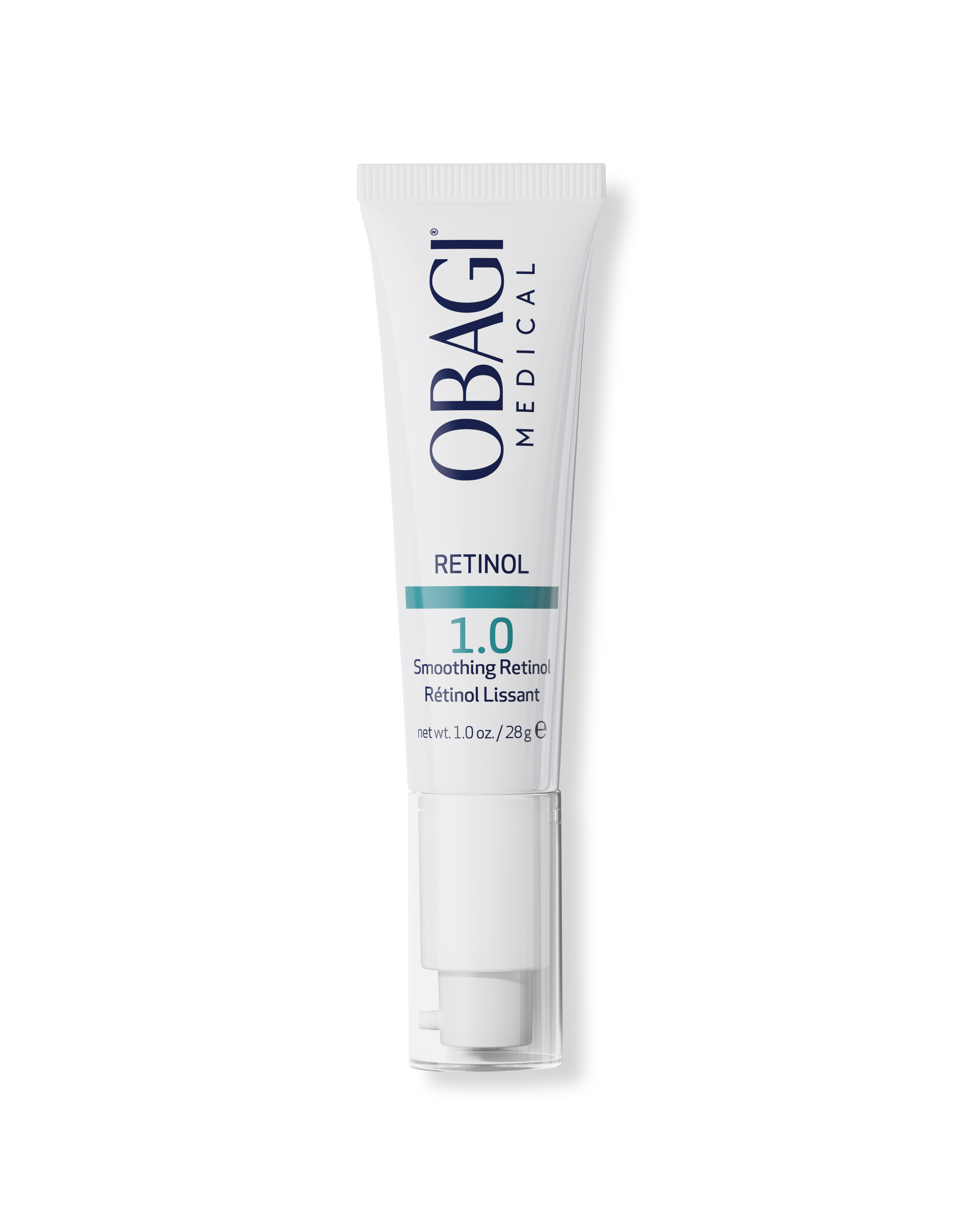Retinol 1.0