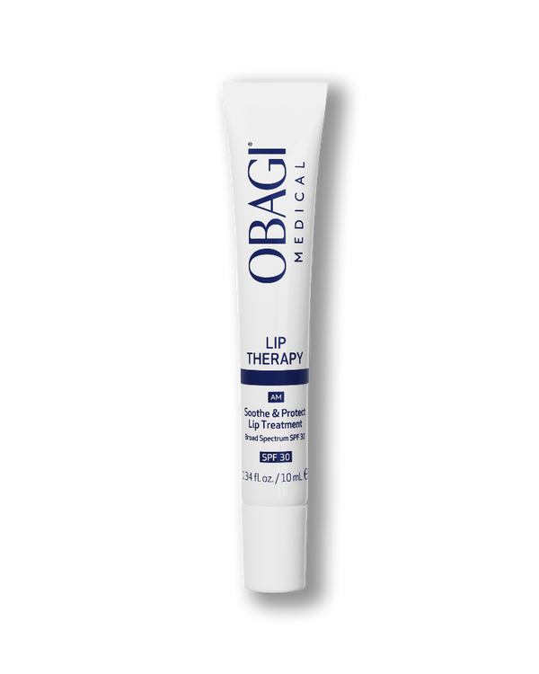 Lip Therapy Soothe & Protect Lip Treatment