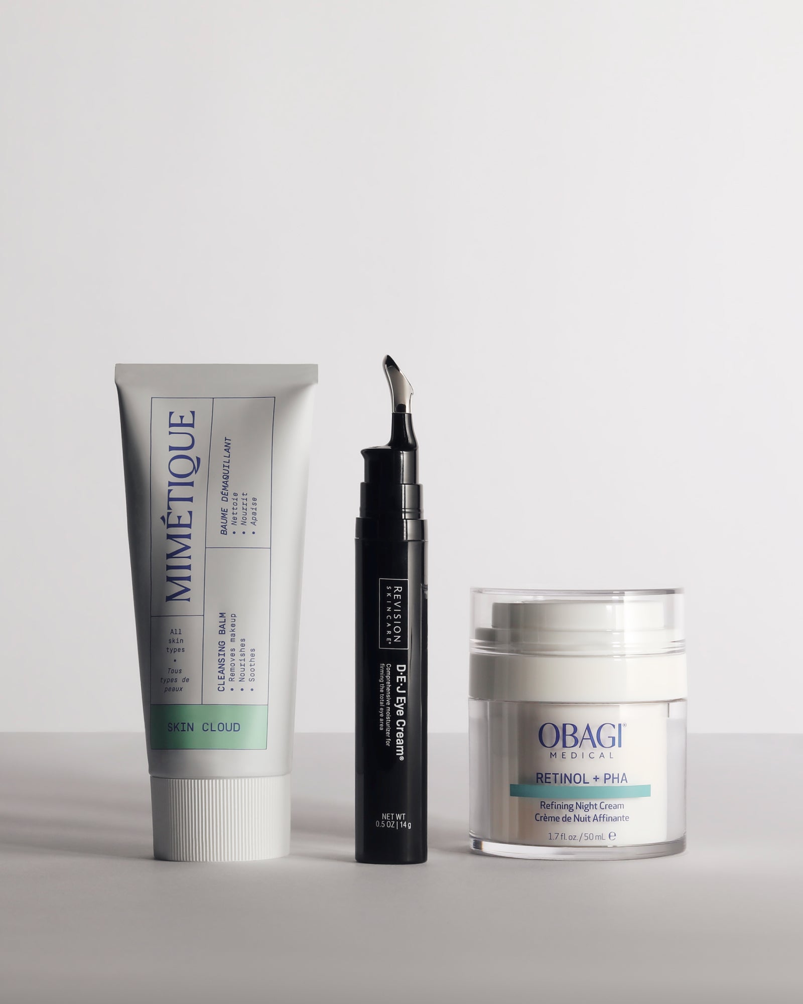 The Ultimate Skin Protocol