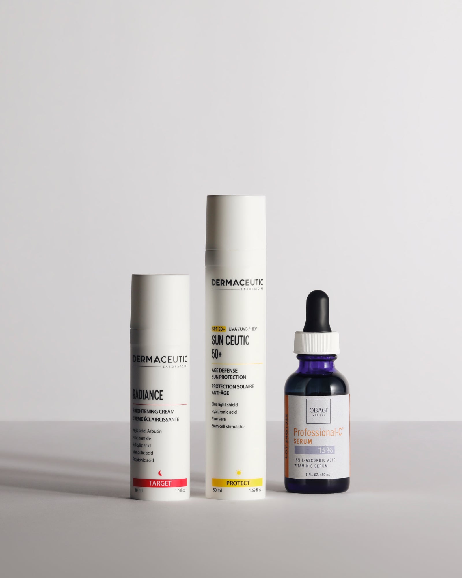 The Pigment Protocol