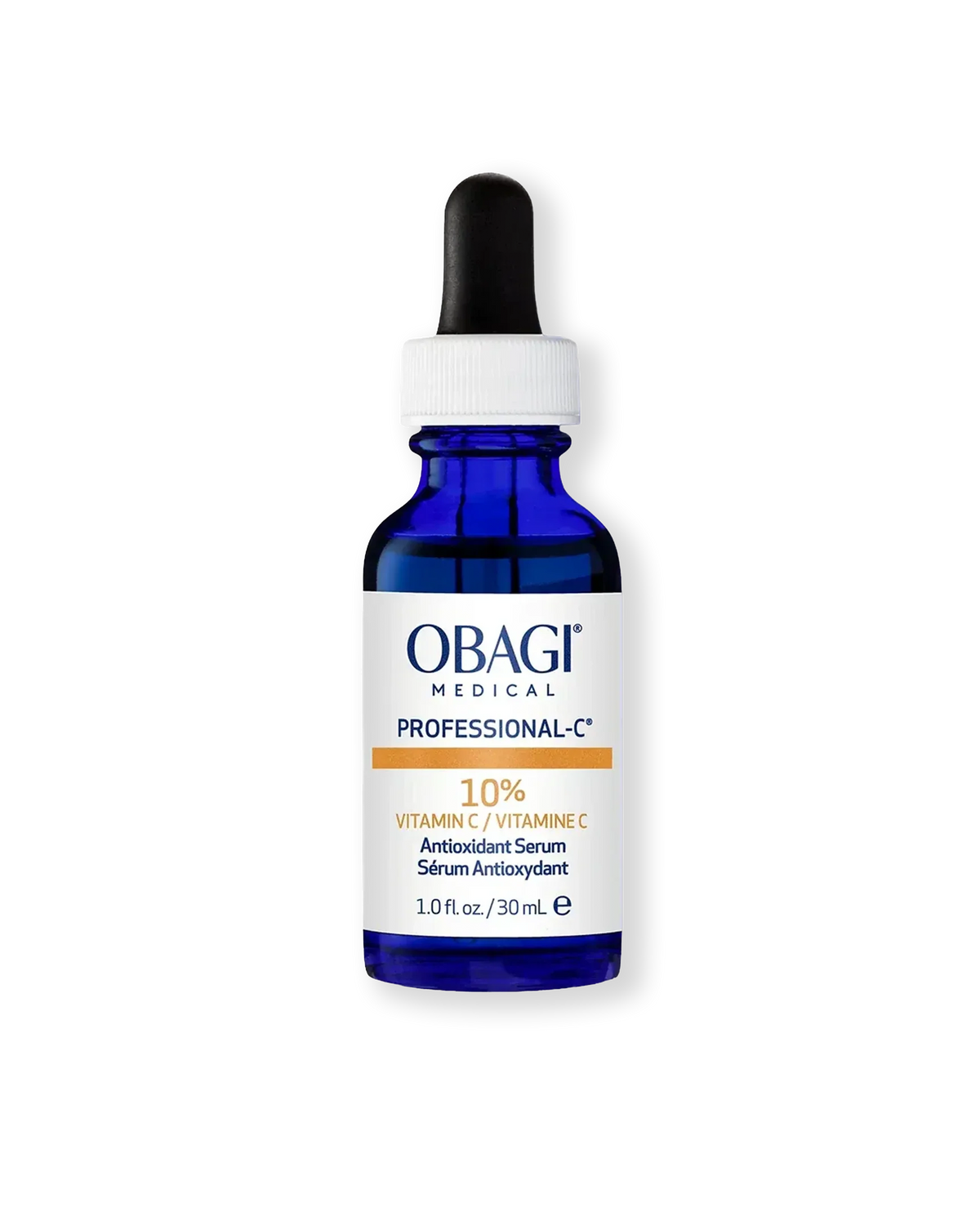 Professional-C 10% Serum