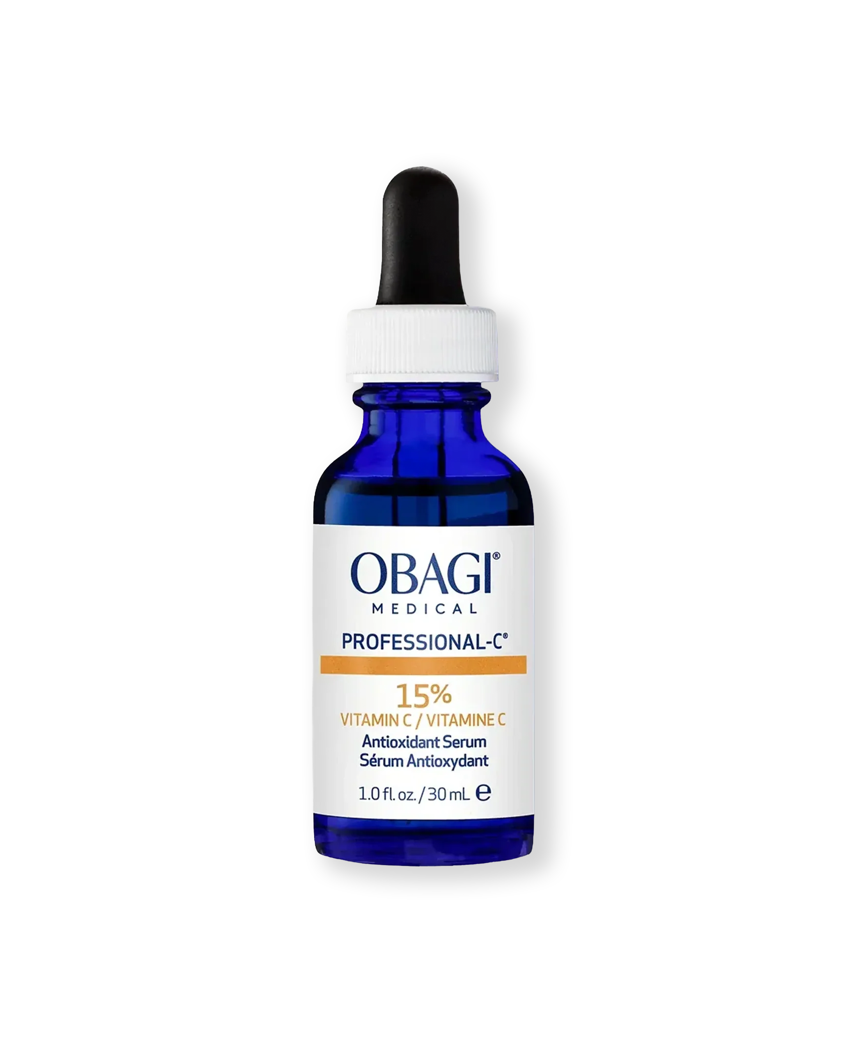 Professional-C Serum 15%