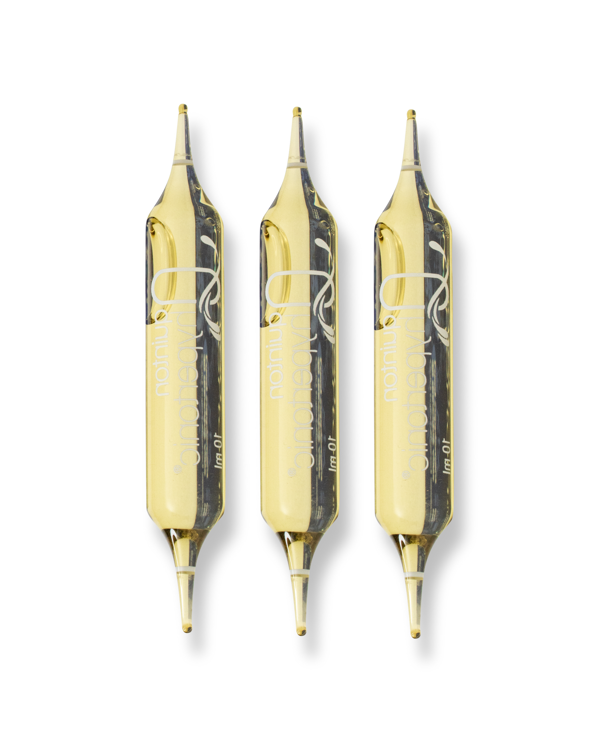 Quinton - Hypertonic 3.3 Ampoules