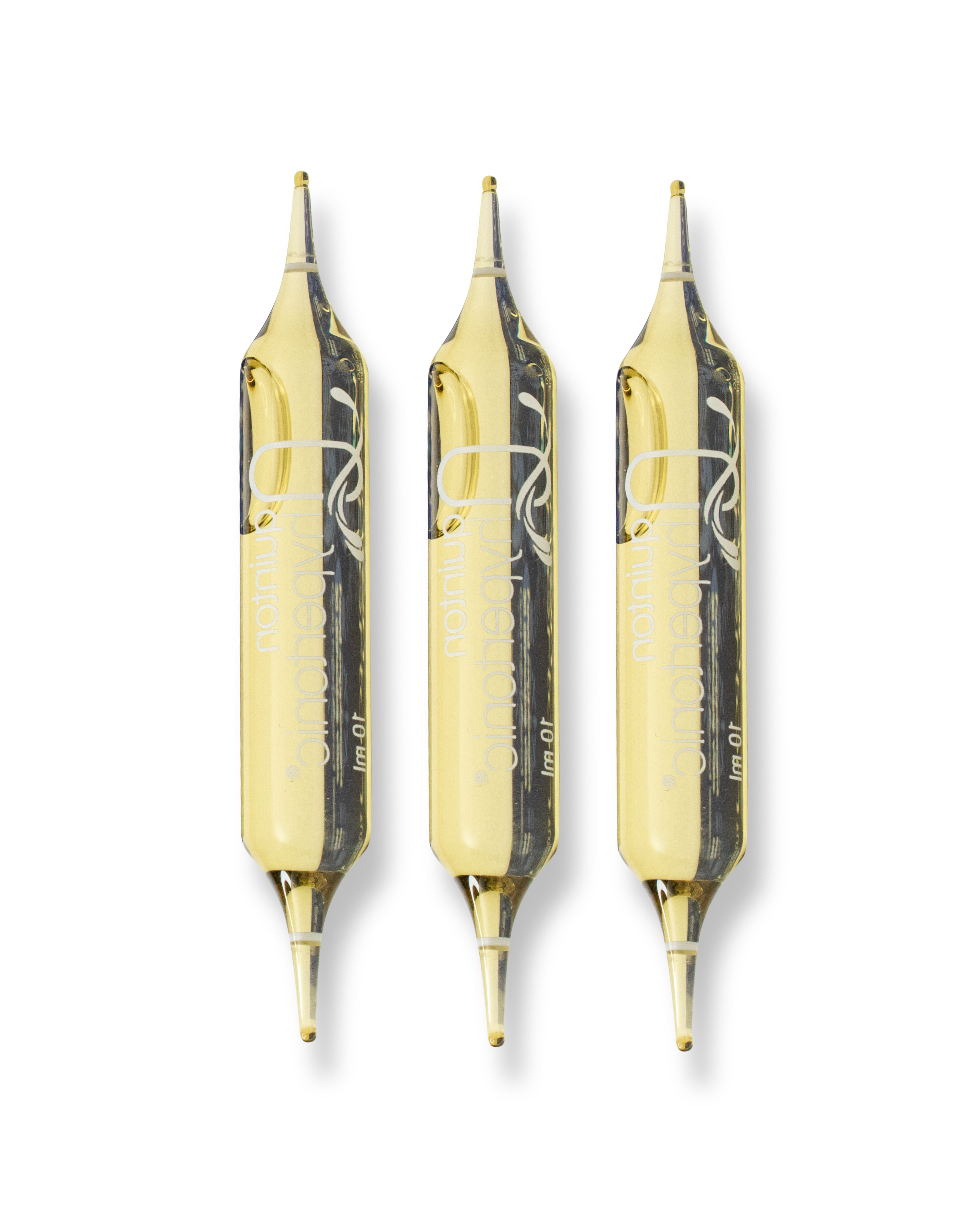 Hypertonic 3.3 Ampoules