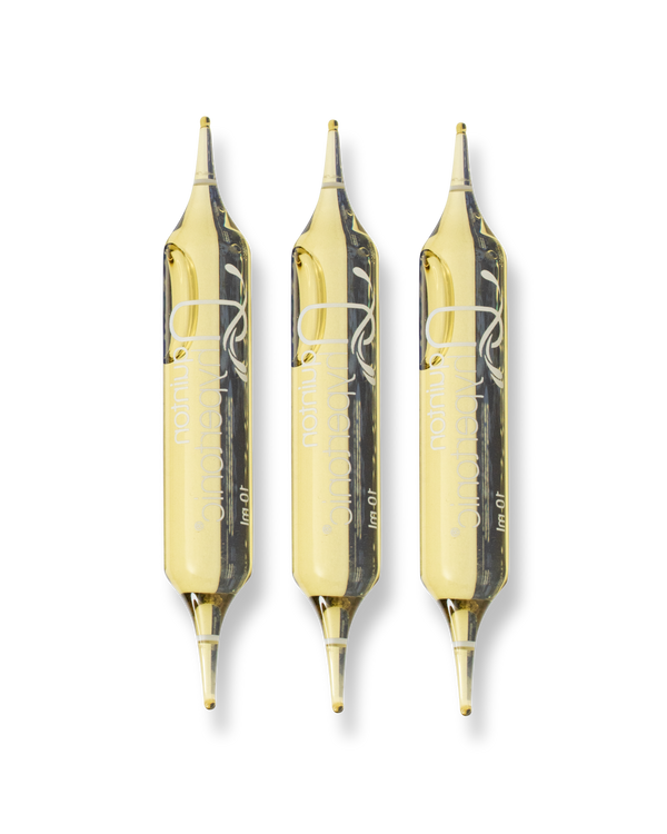 Hypertonic 3.3 Ampoules