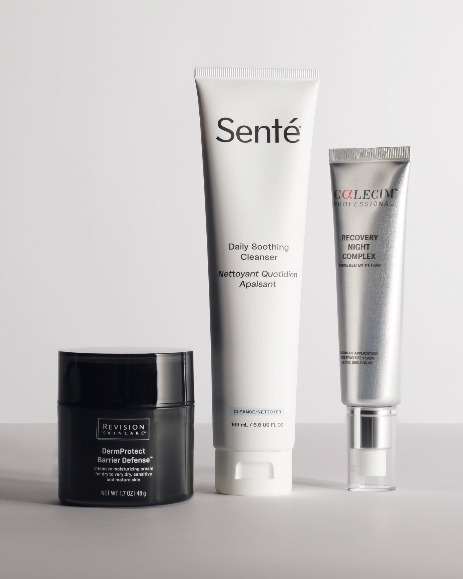 Reactive Skin Maintenance Edit