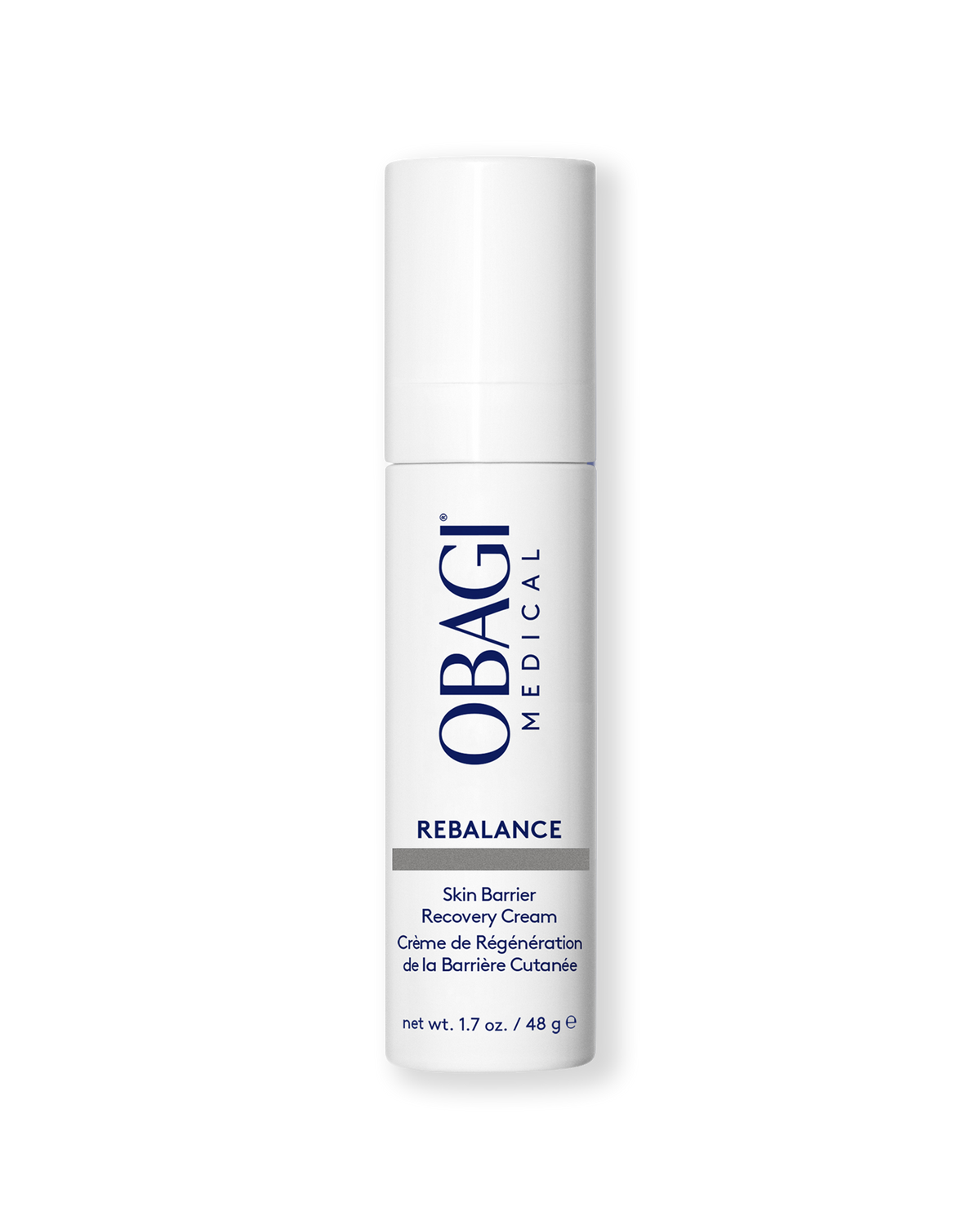 Rebalance Skin Barrier Recovery Cream