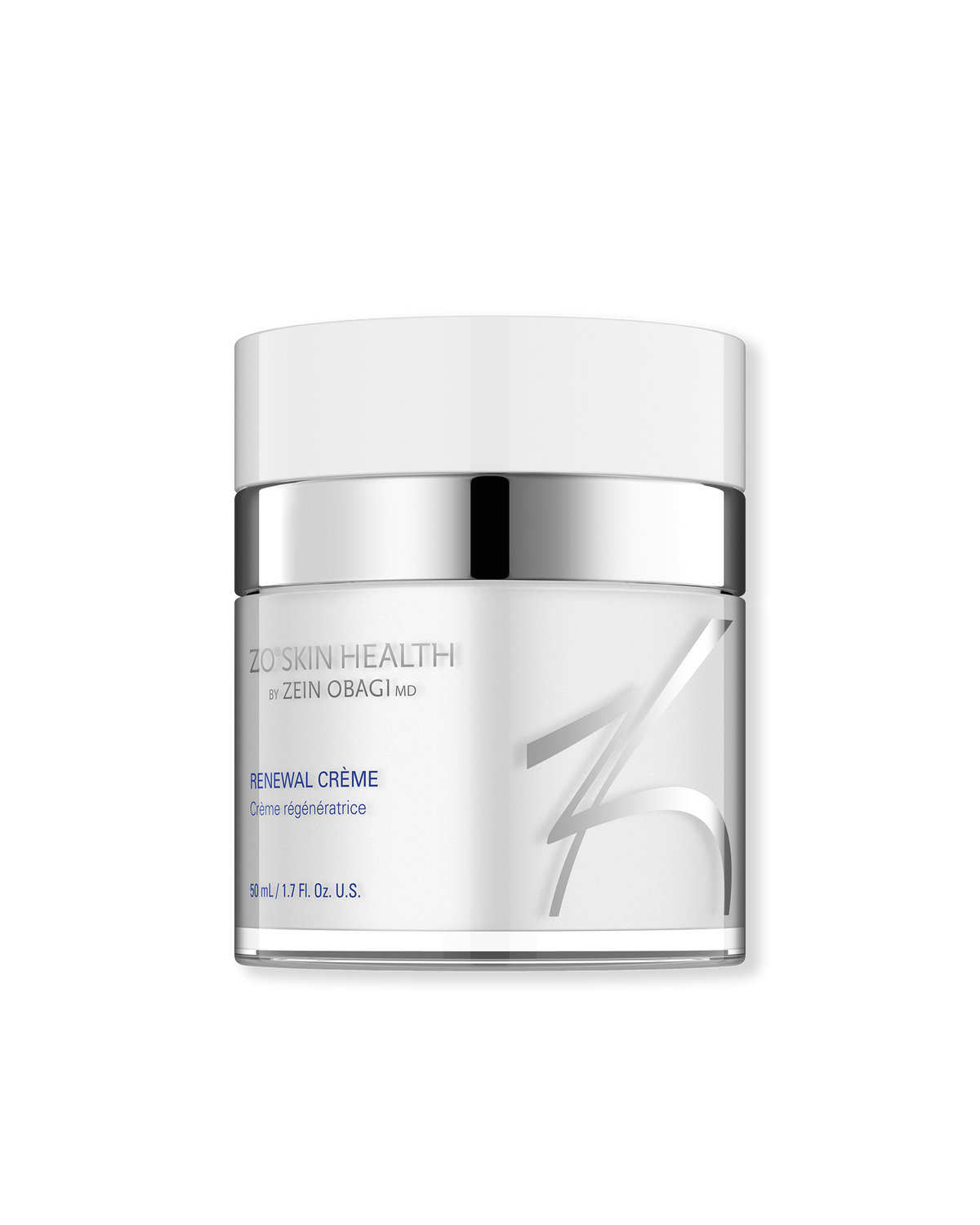 Renewal Crème