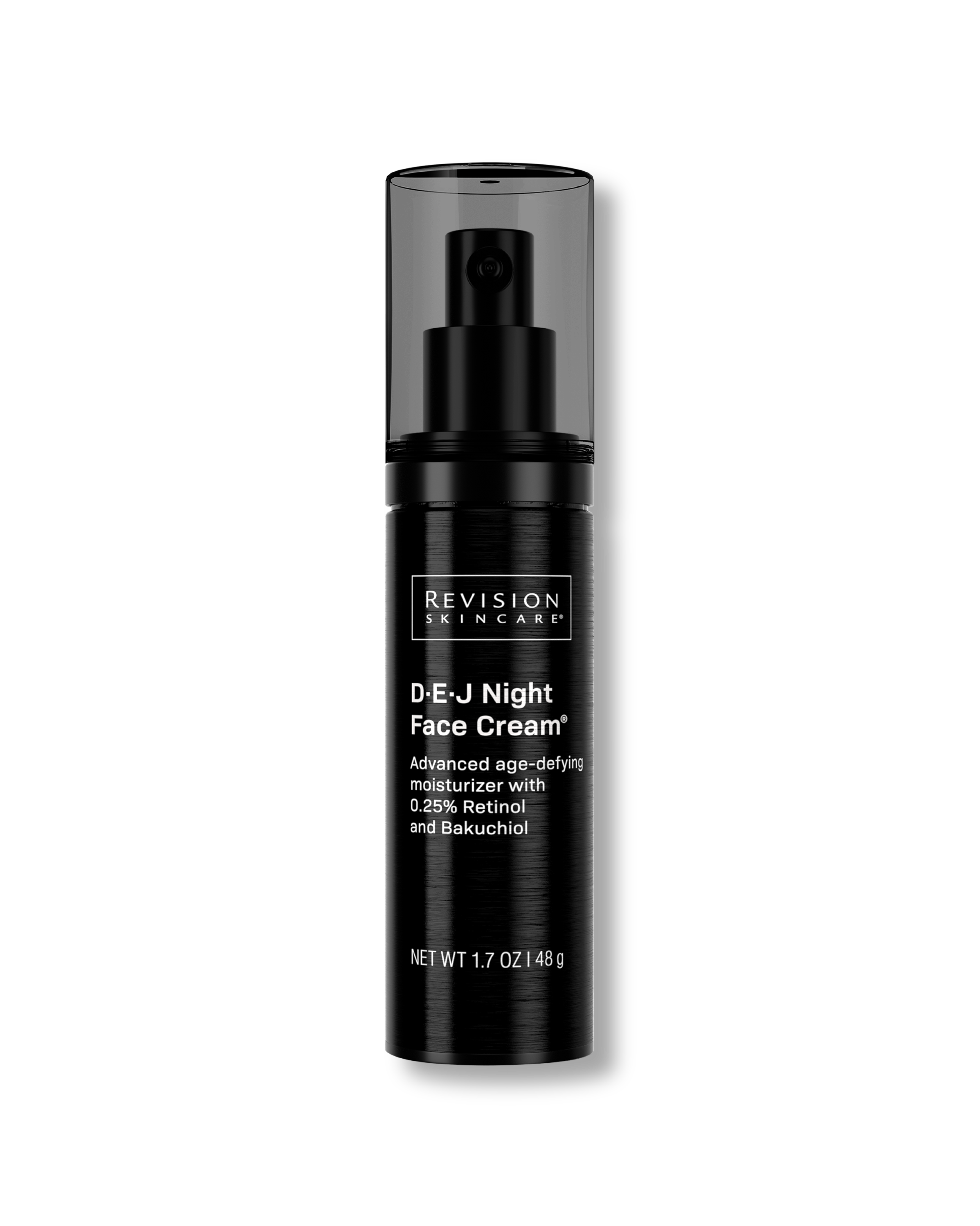 D·E·J Night Face Cream